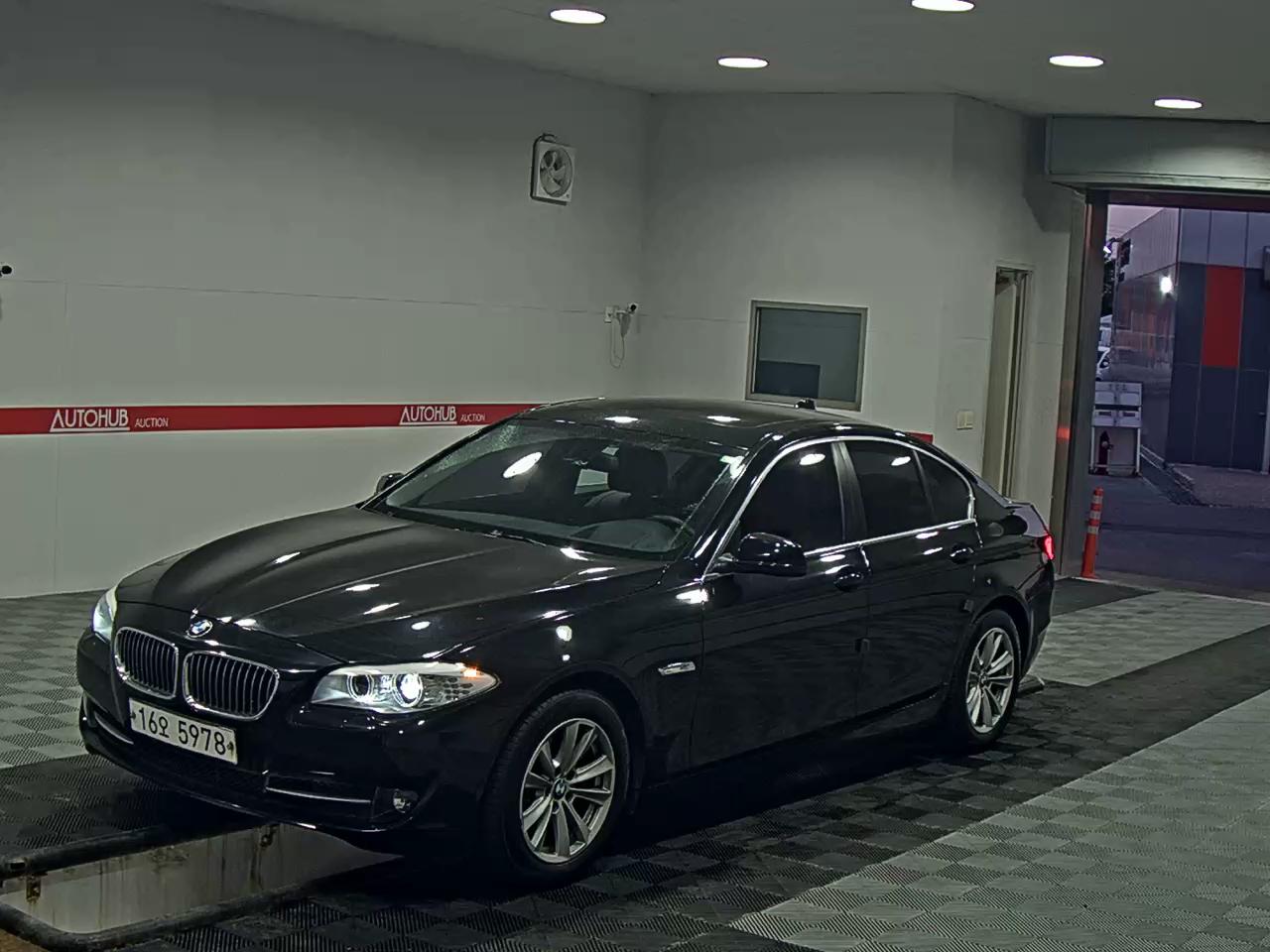 2013 - bmw m5