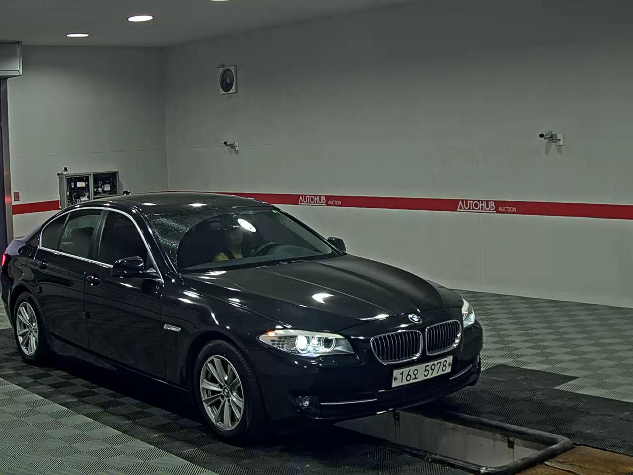 2013 - bmw m5
