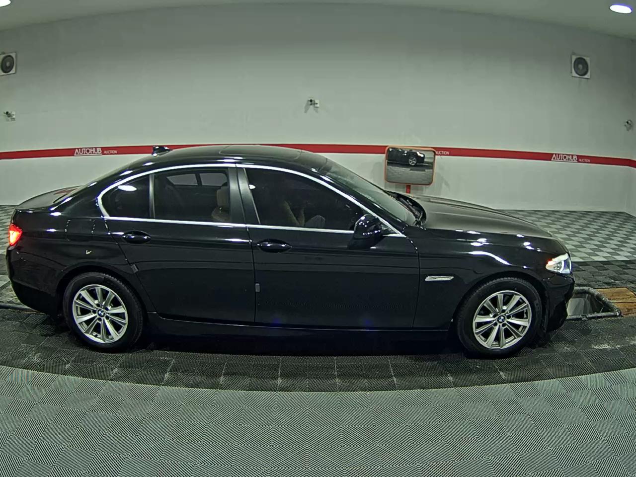 2013 - bmw m5