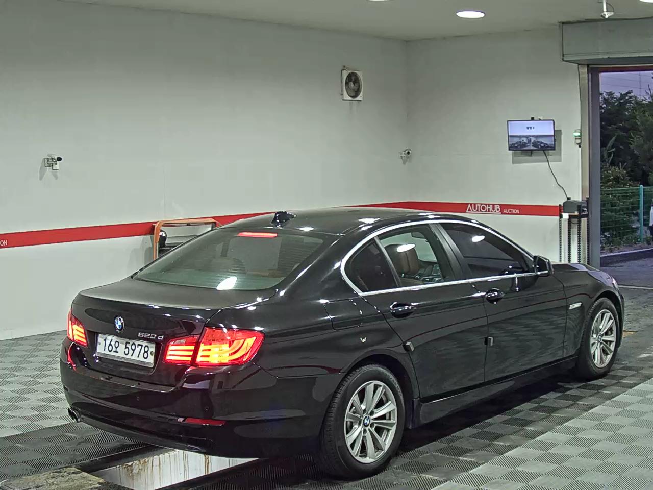 2013 - bmw m5