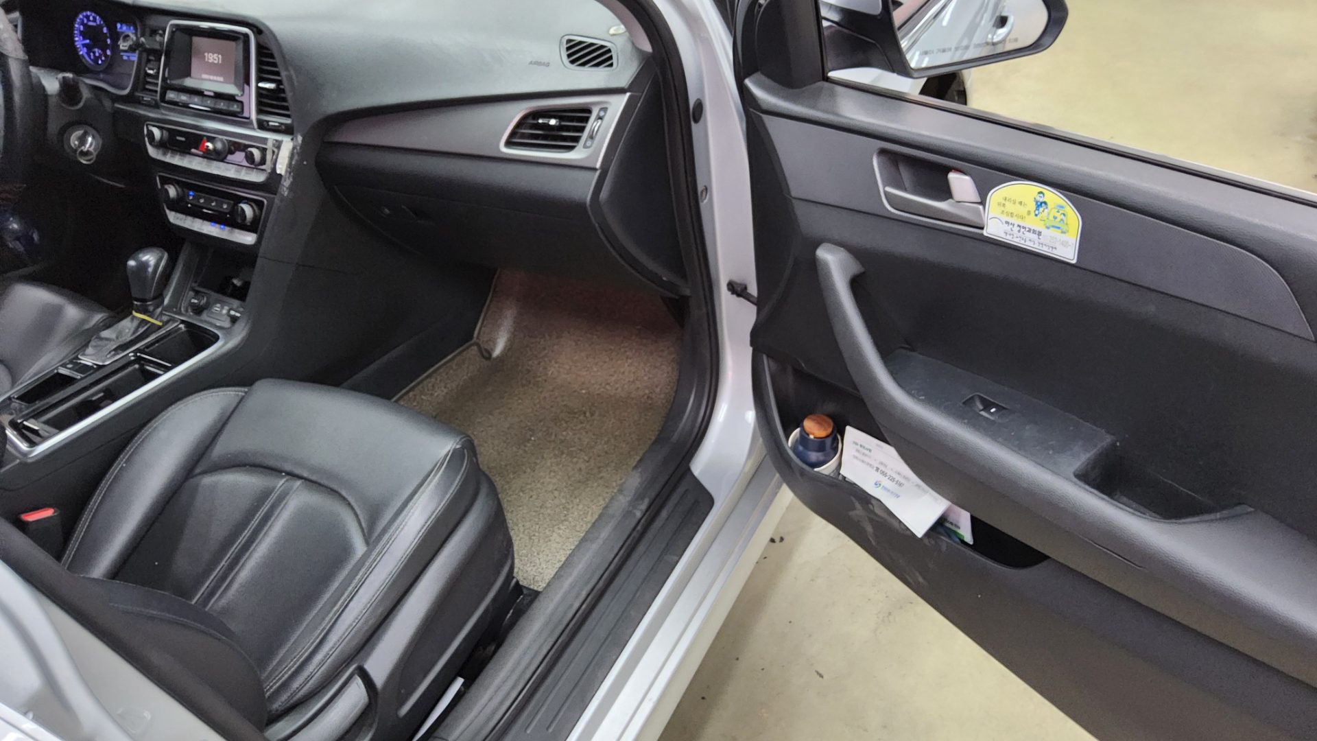 2018 - hyundai sonata