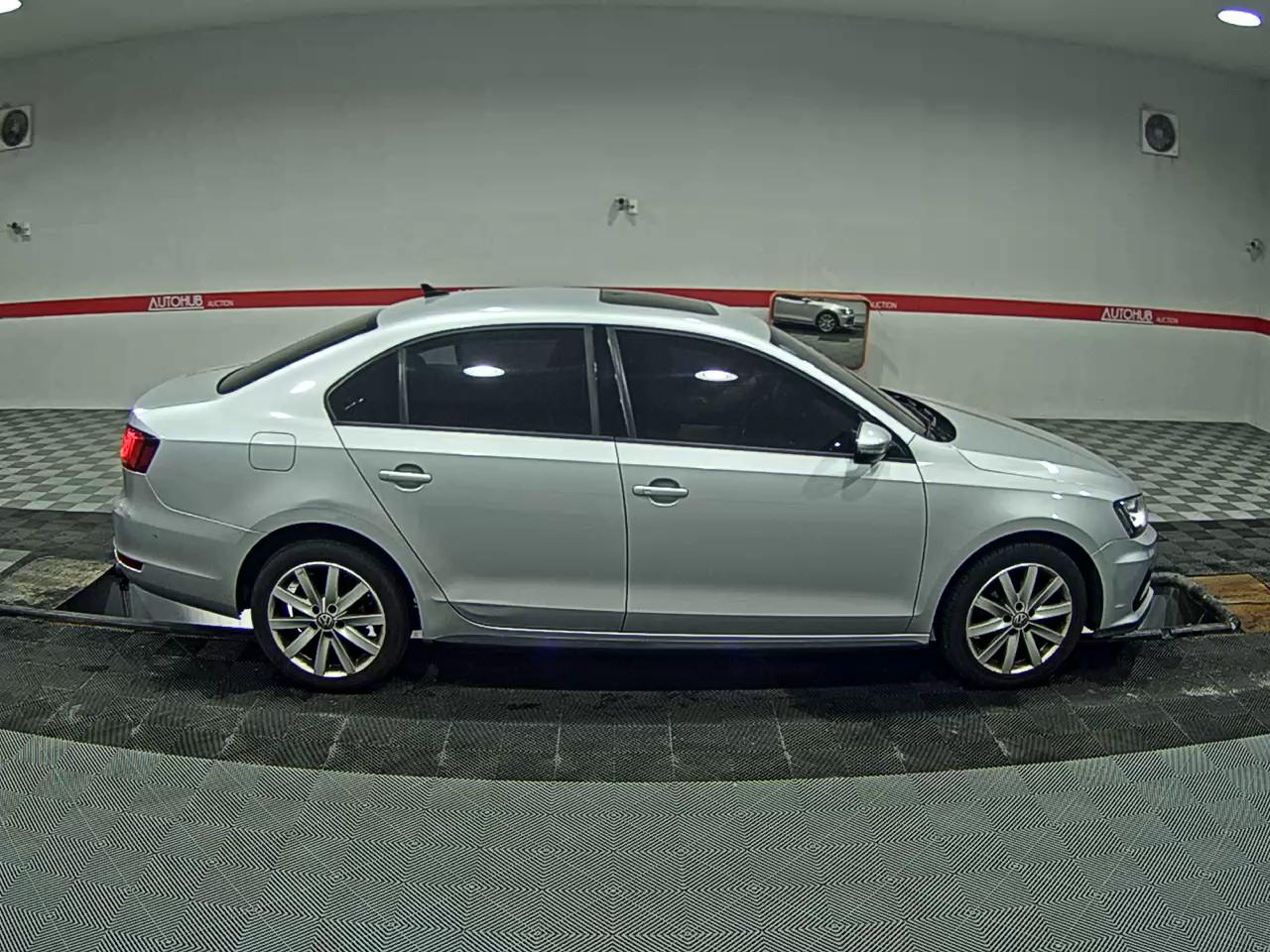 2014 - volkswagen jetta