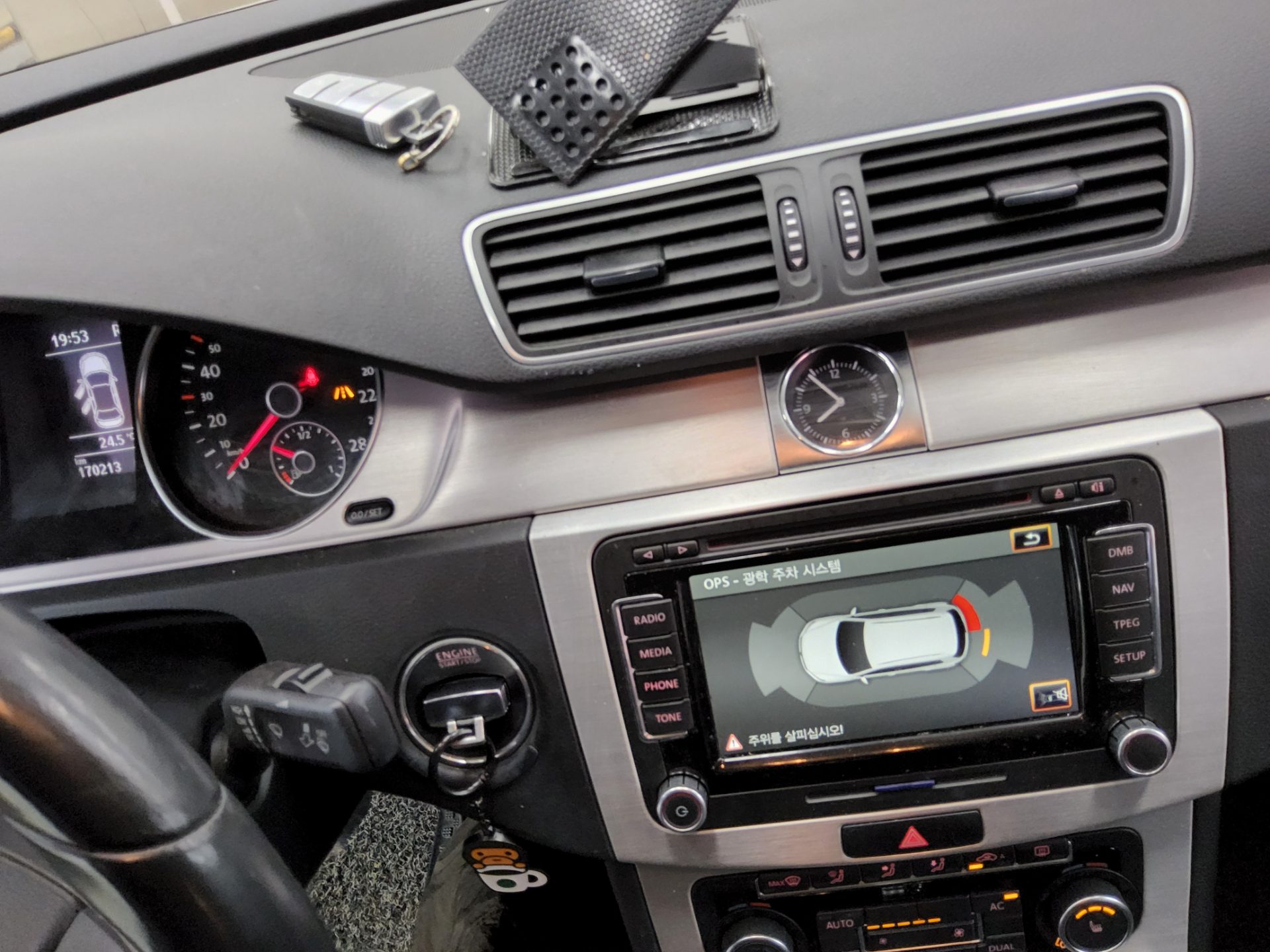 2012 - volkswagen cc