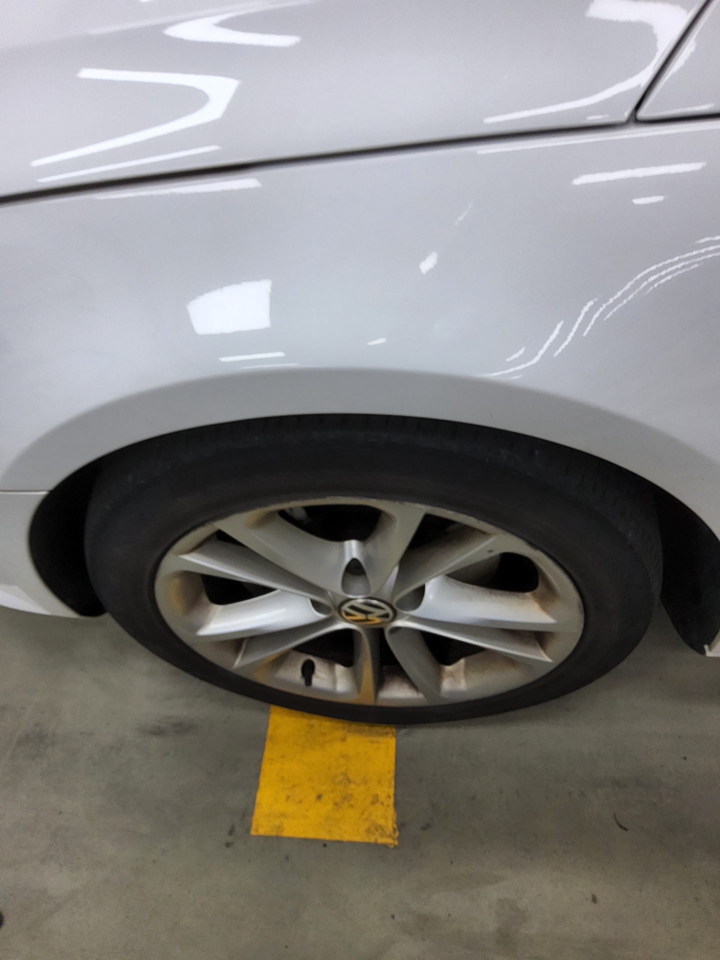 2012 - volkswagen cc