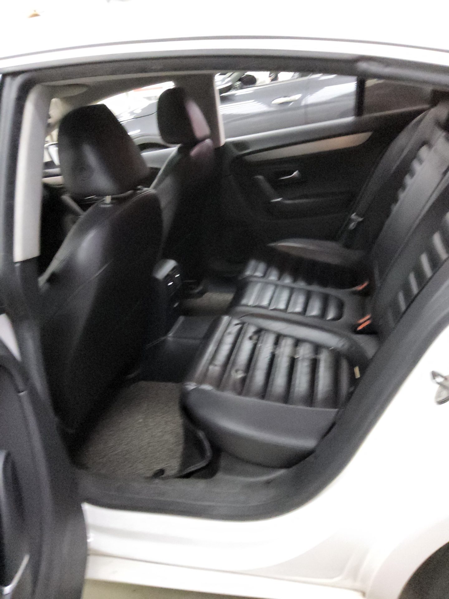 2012 - volkswagen cc