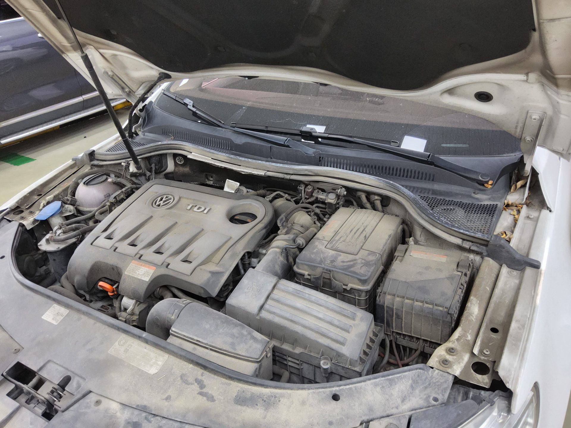 2012 - volkswagen cc