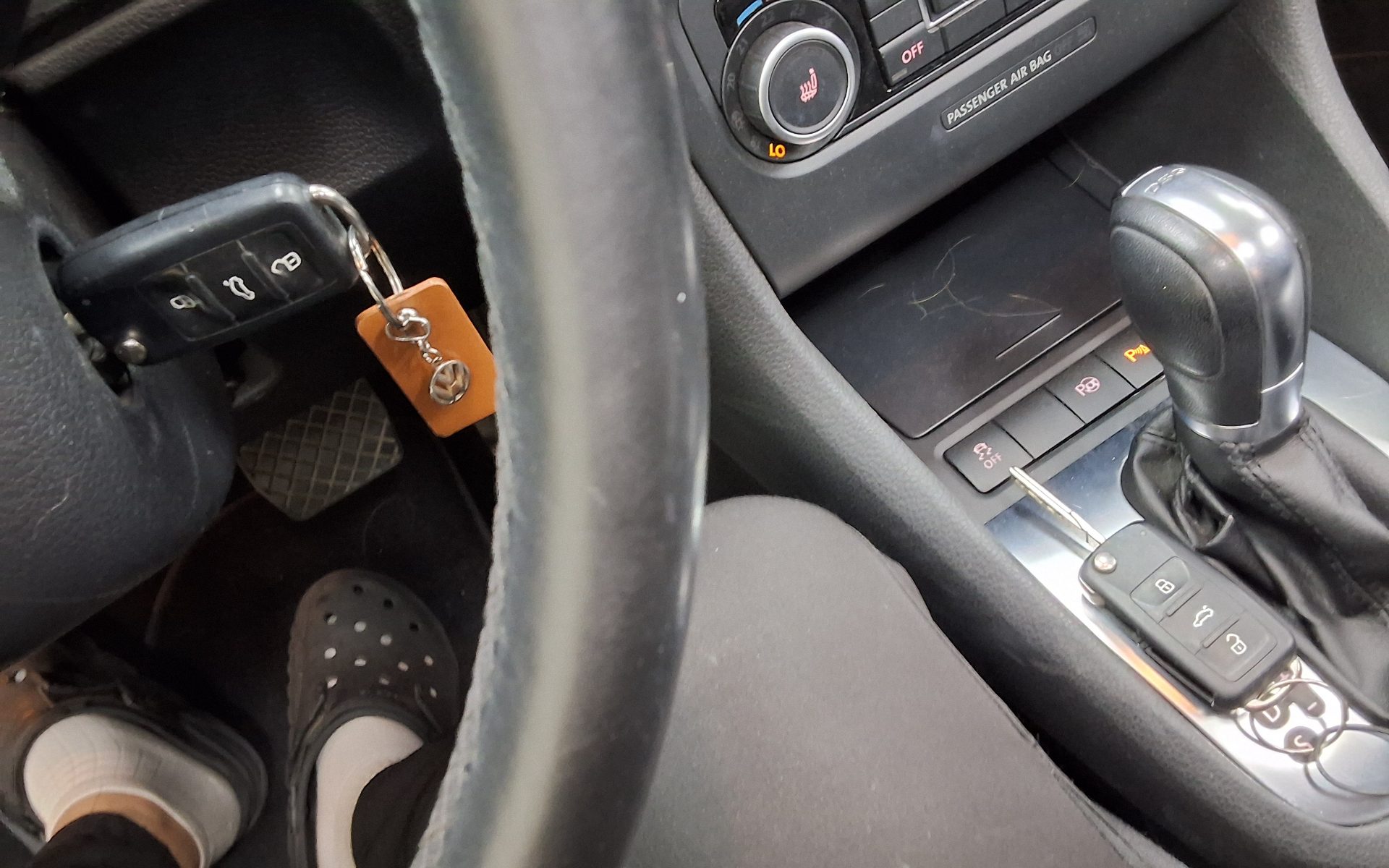 2013 - volkswagen golf