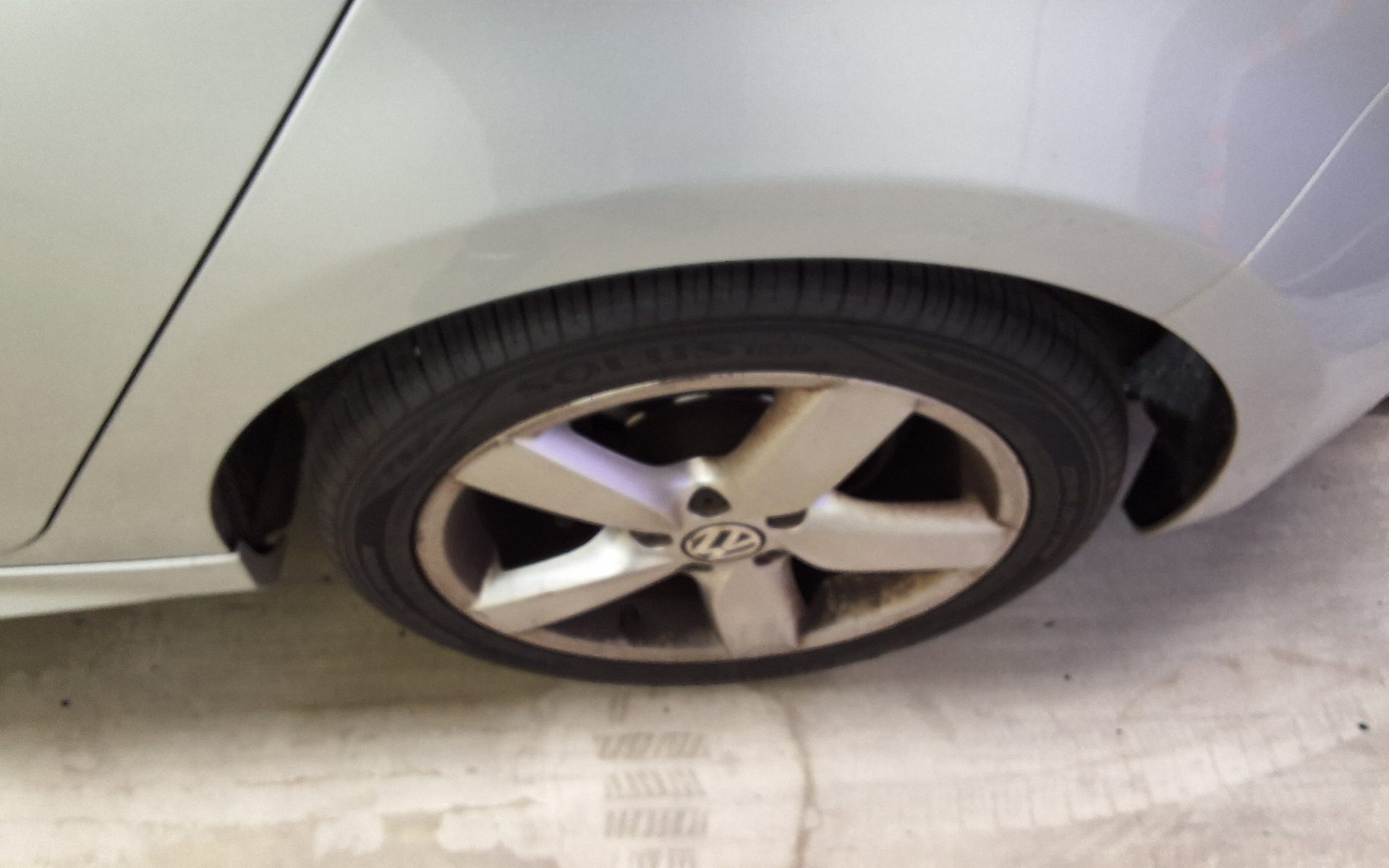 2013 - volkswagen golf