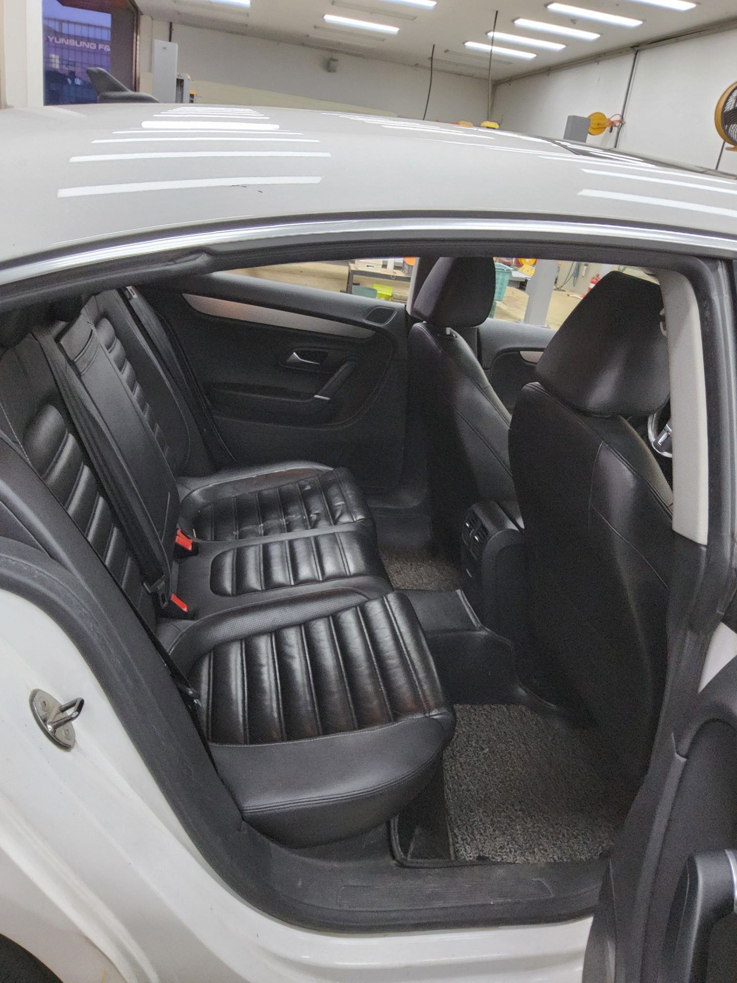2012 - volkswagen cc