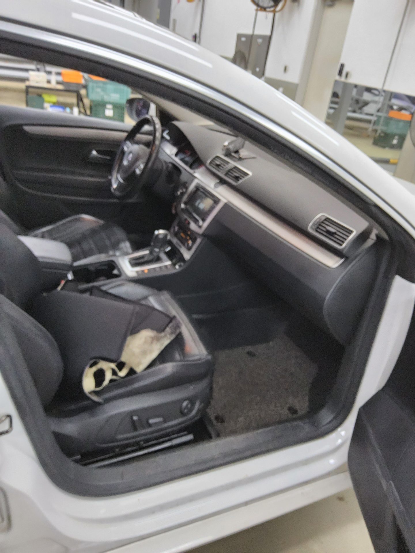 2012 - volkswagen cc