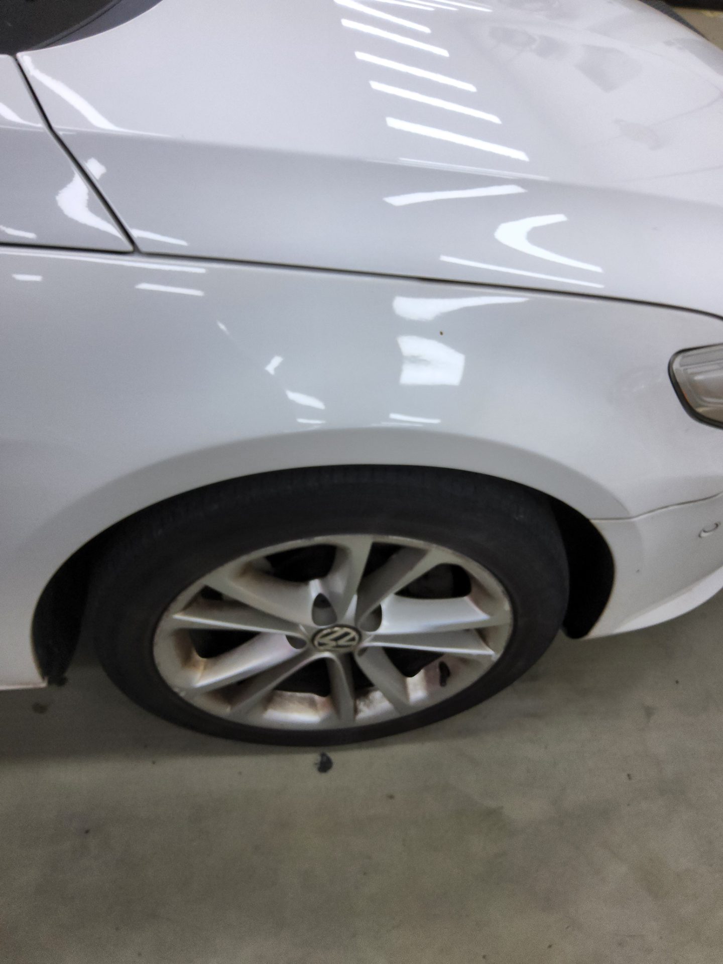 2012 - volkswagen cc