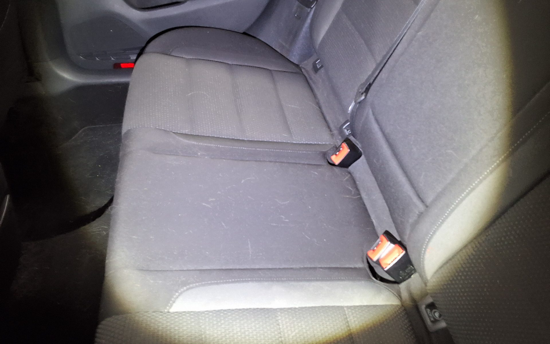 2013 - volkswagen golf