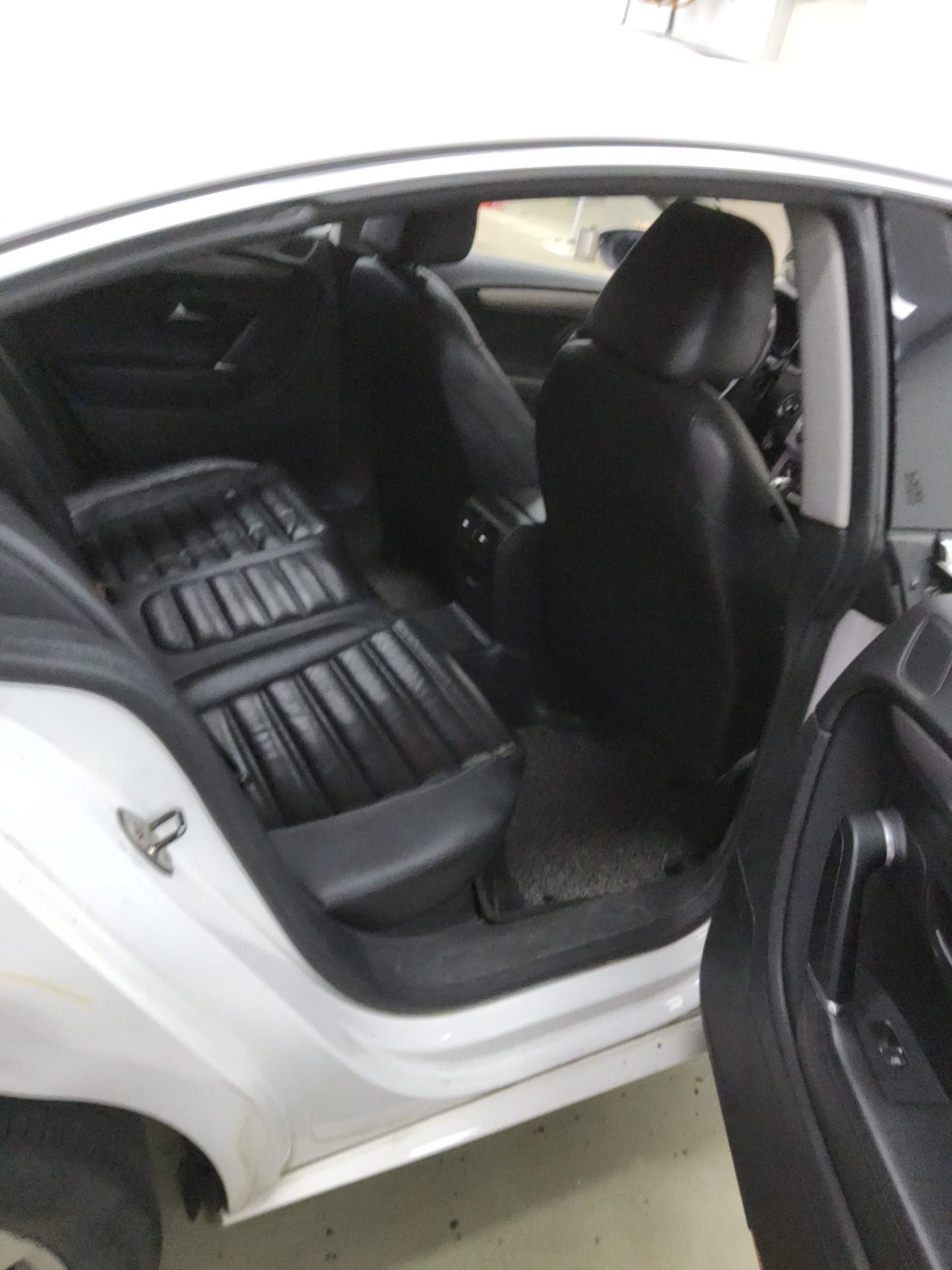 2012 - volkswagen cc