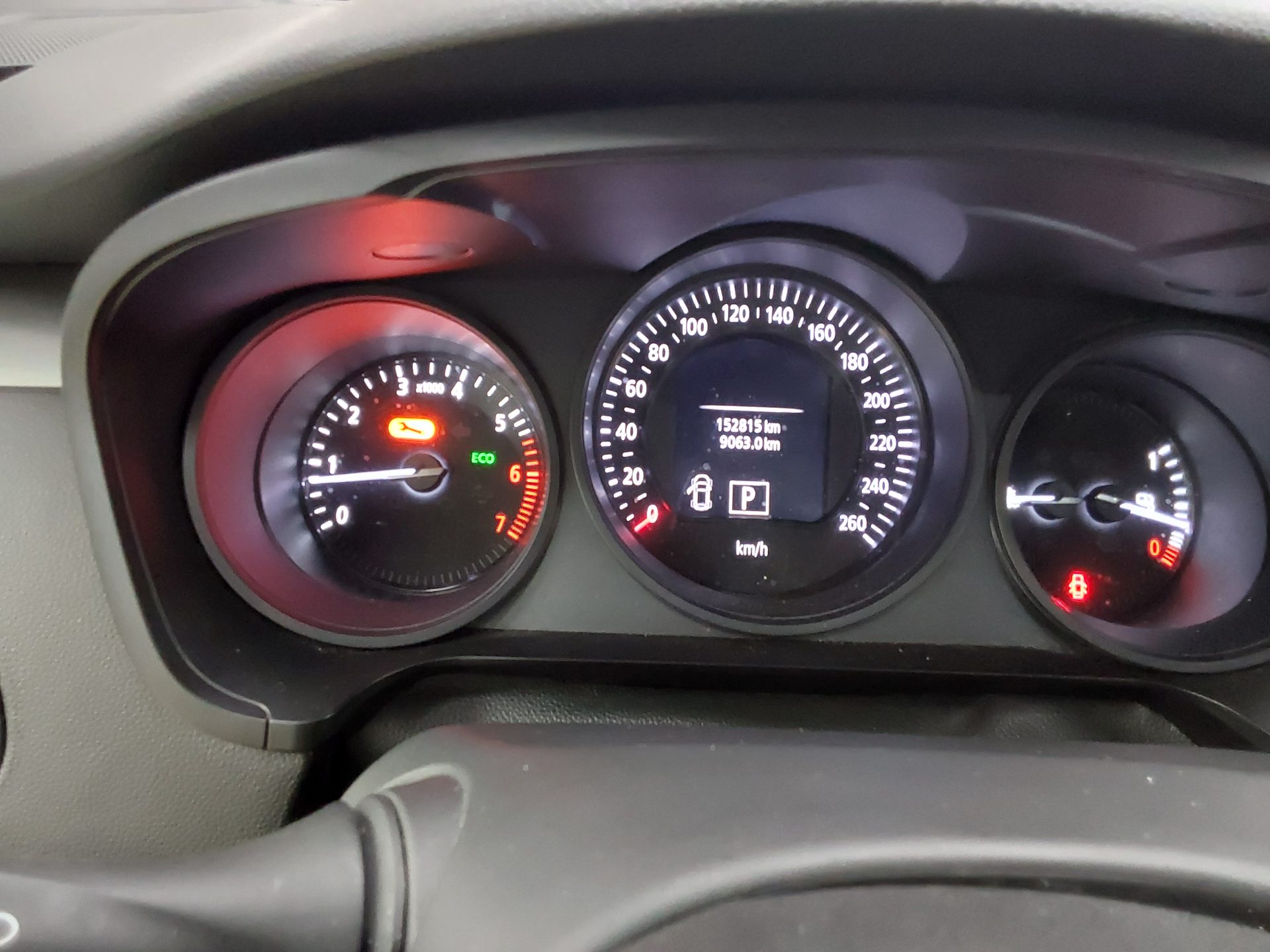 2019 - renault sm6
