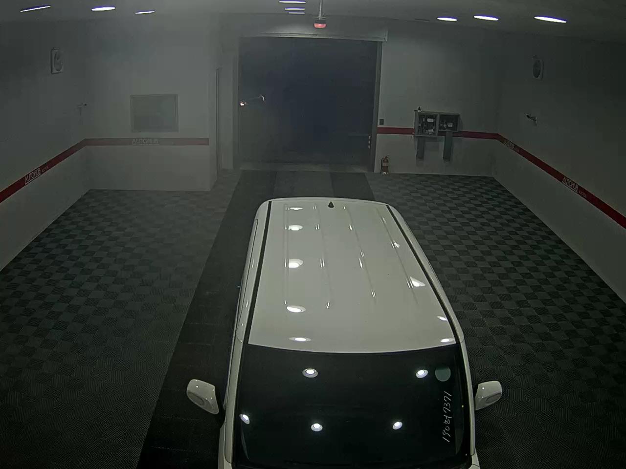 2022 - kia ray