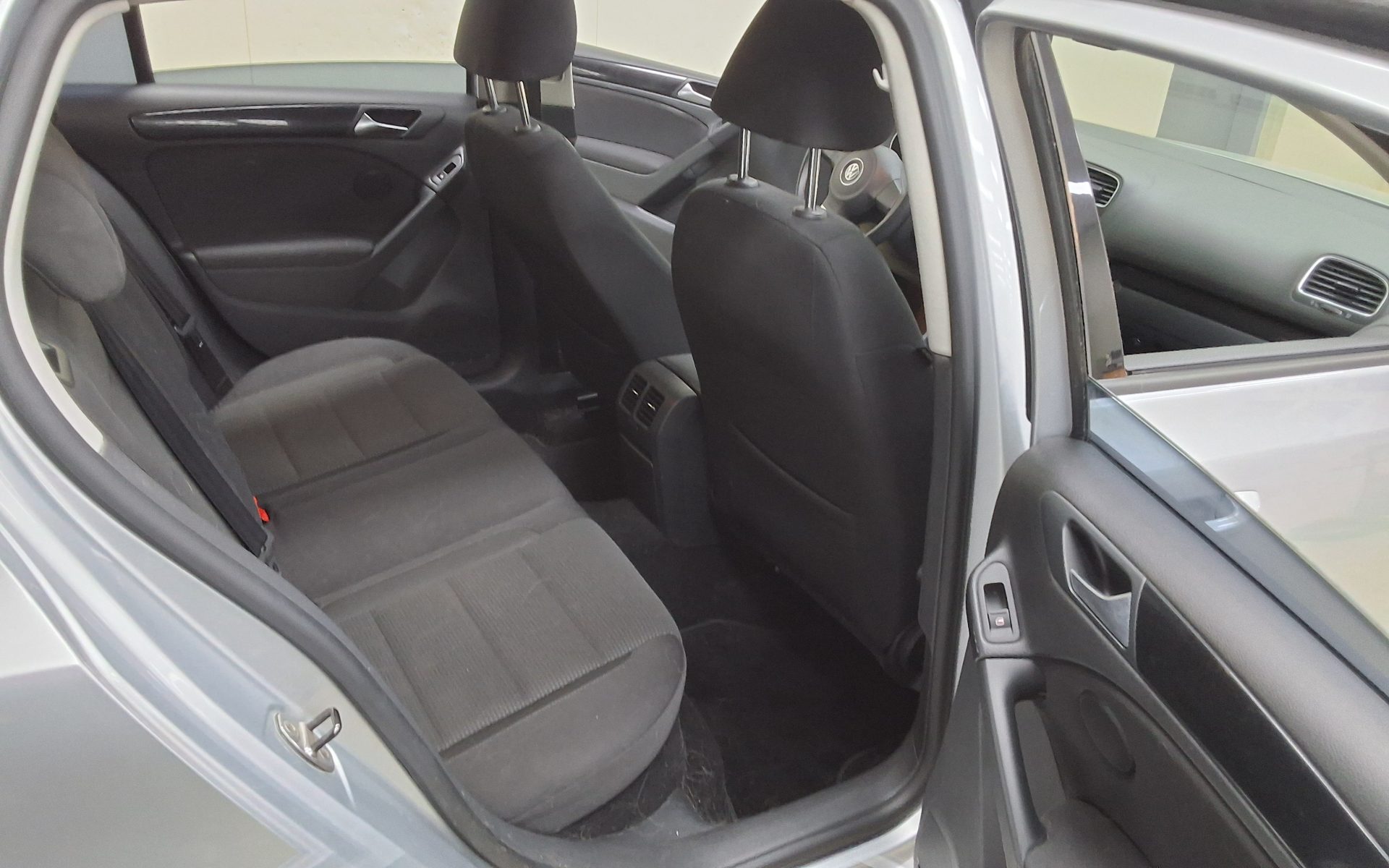 2013 - volkswagen golf