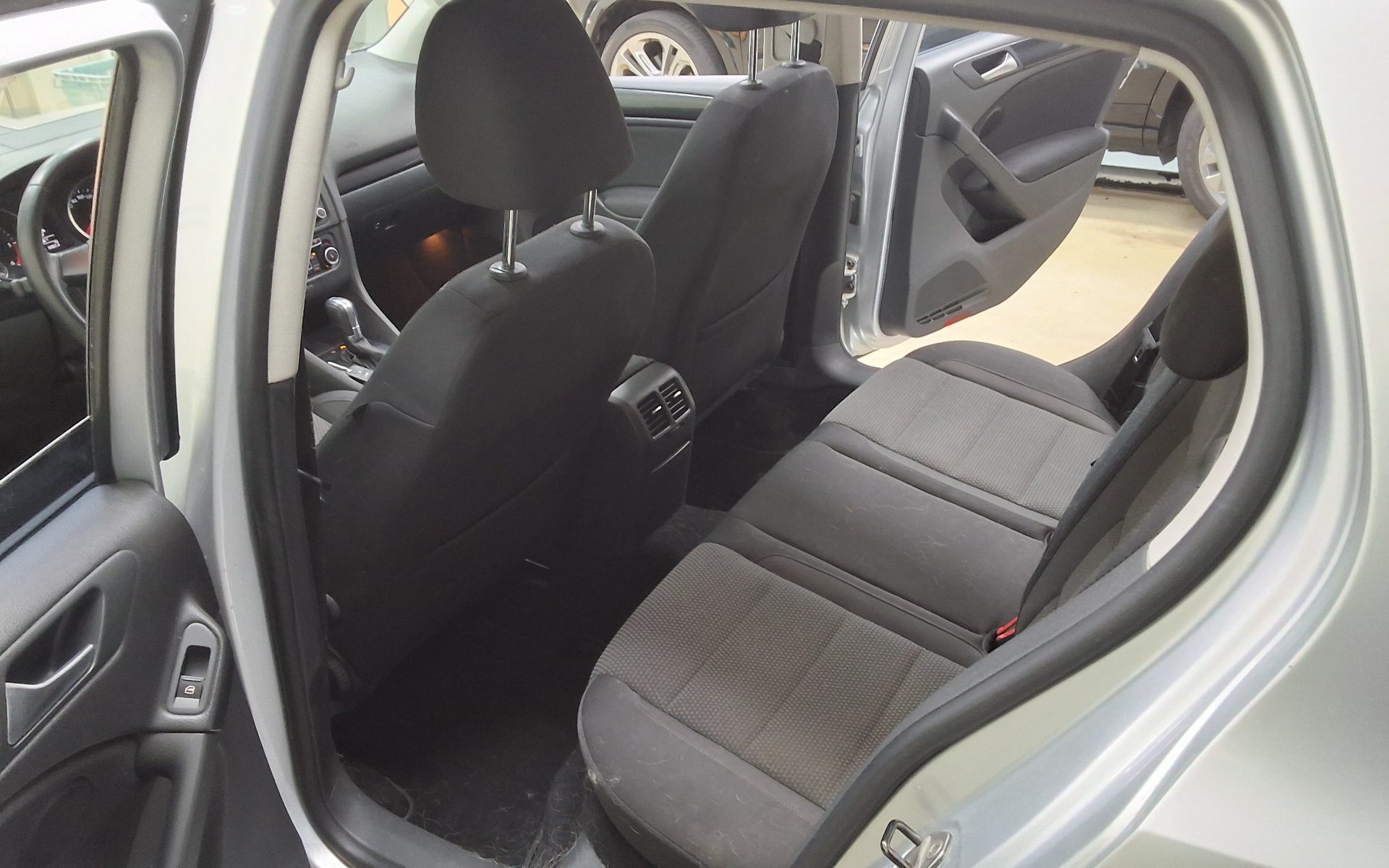 2013 - volkswagen golf