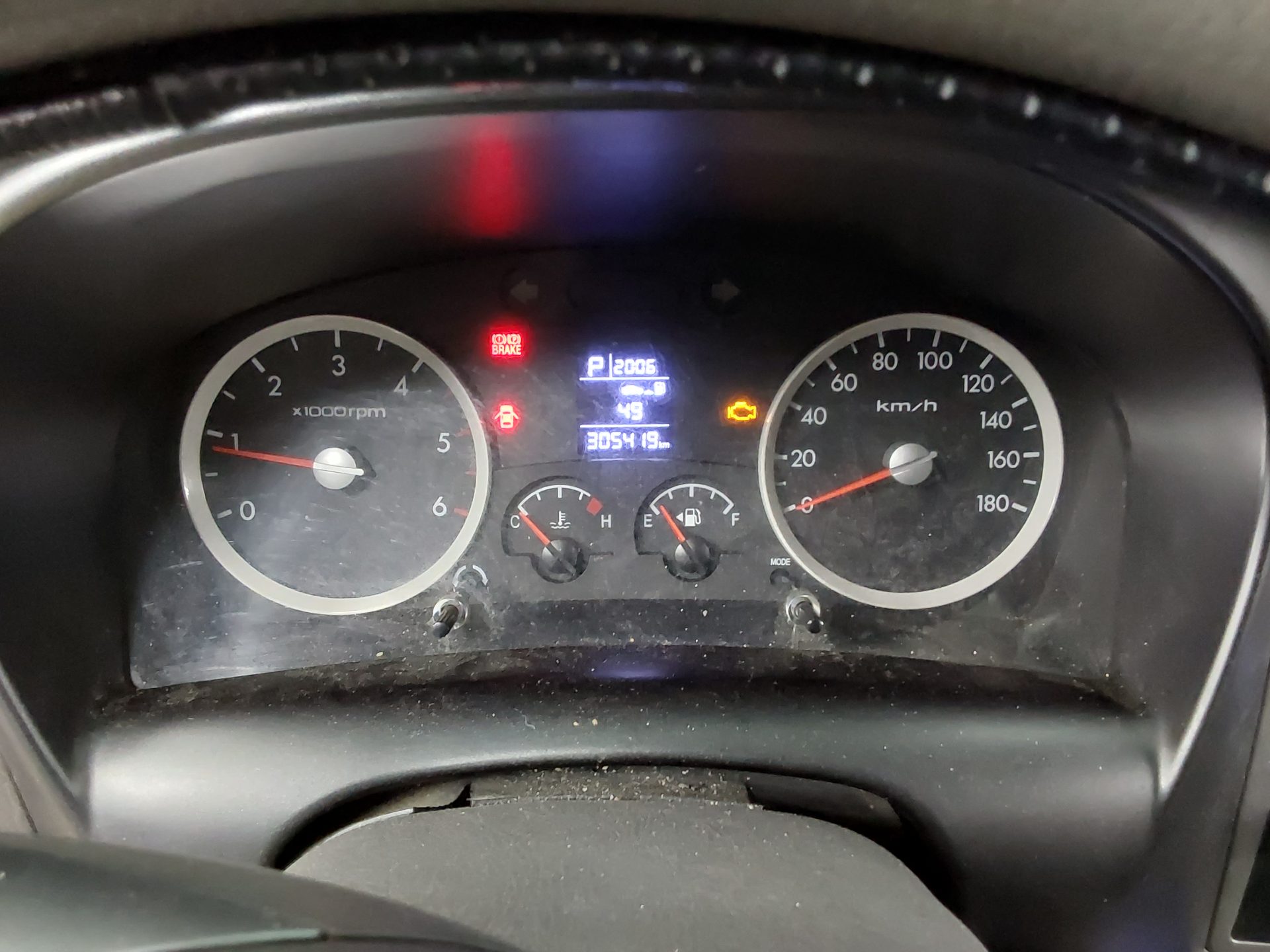 2019 - hyundai porter