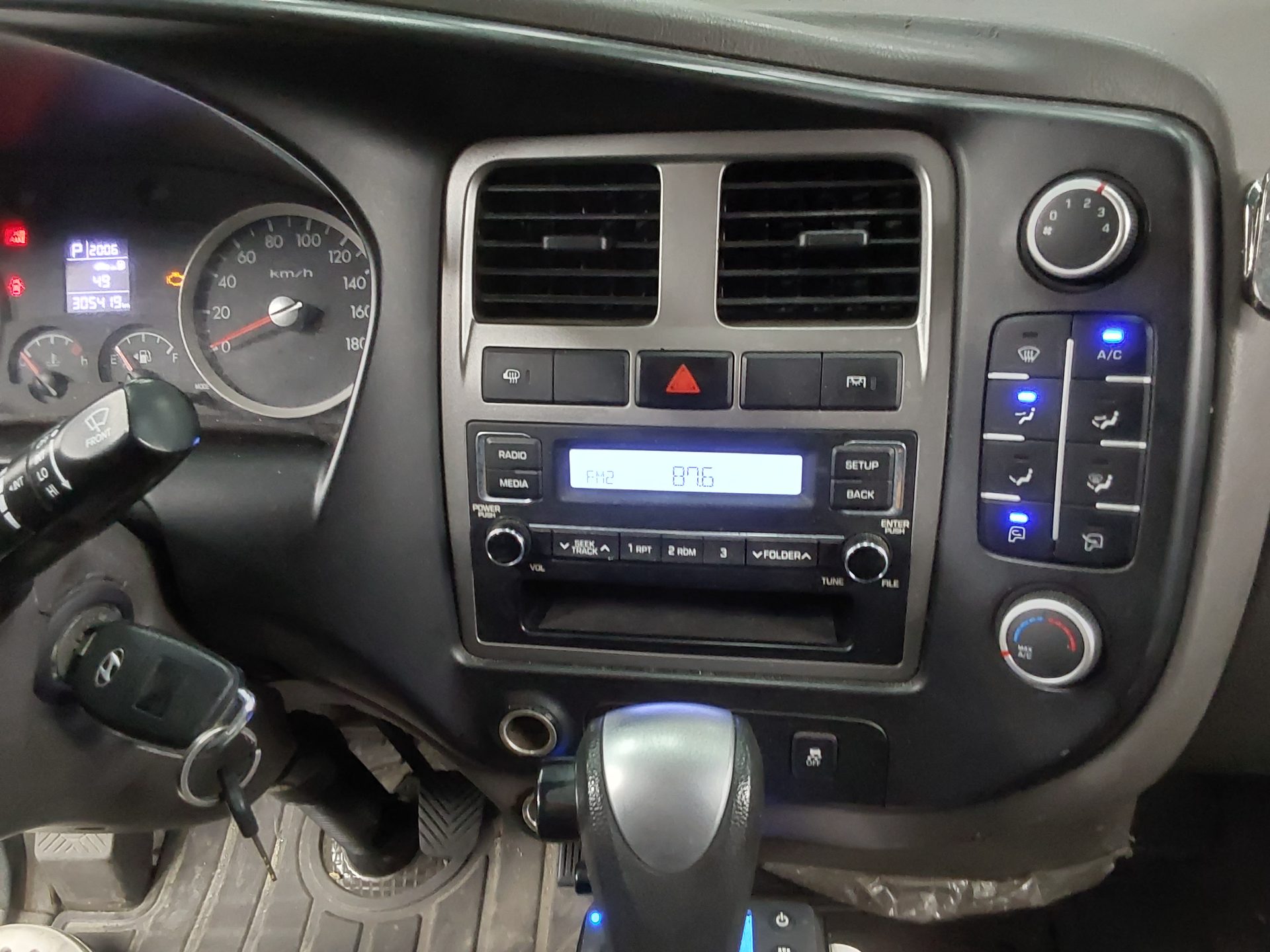 2019 - hyundai porter