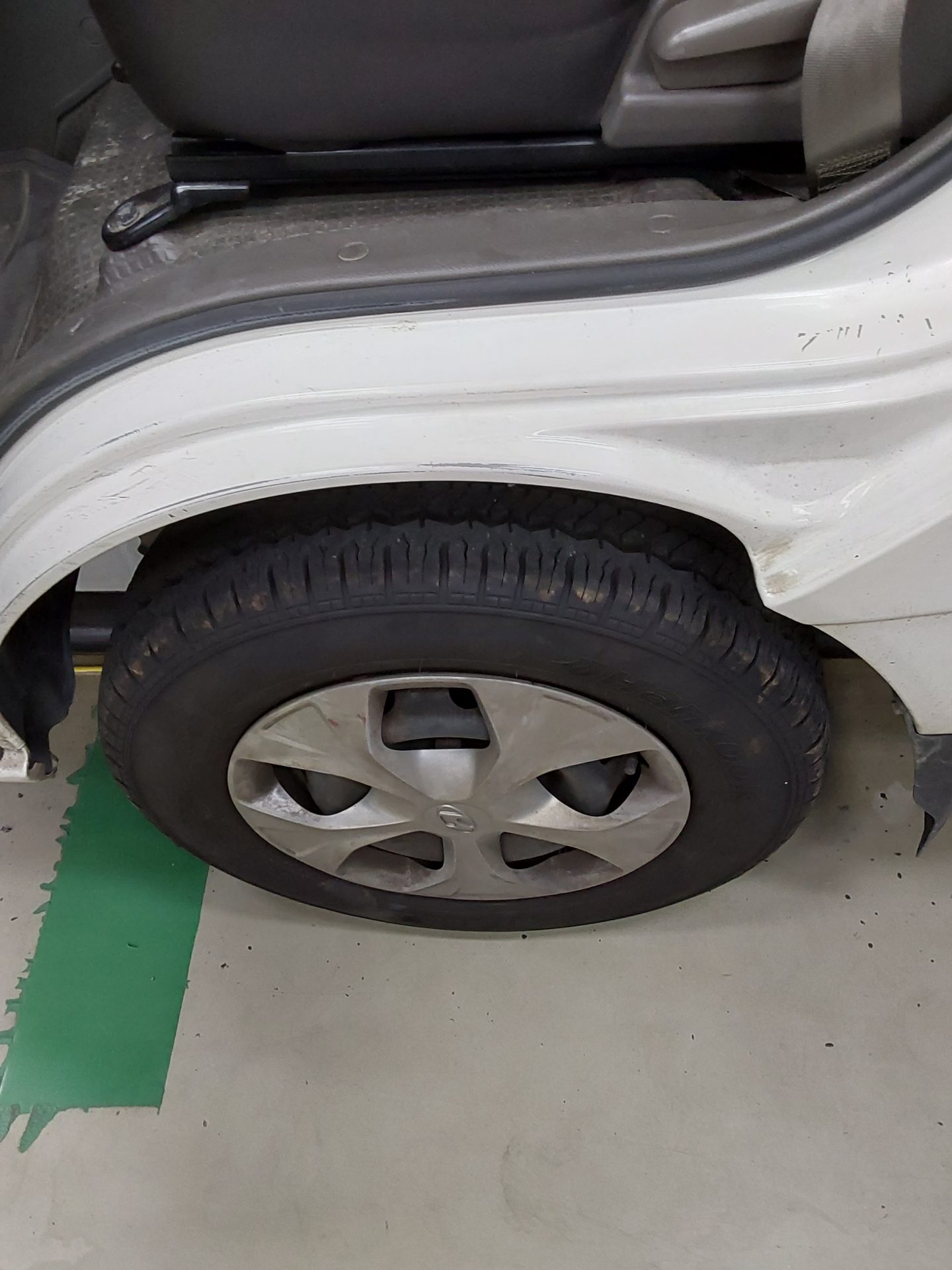 2019 - hyundai porter