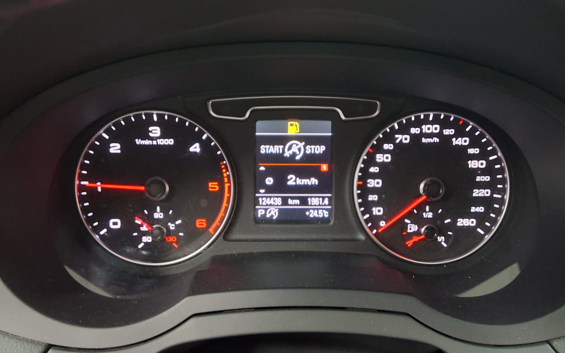 2015 - audi q3