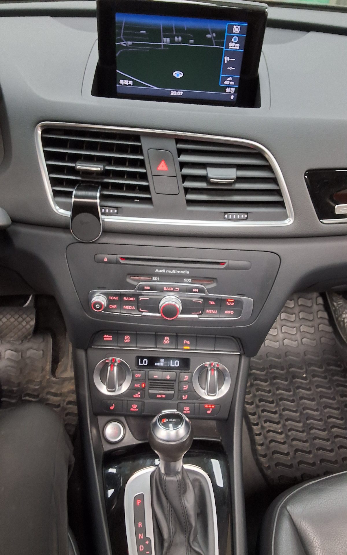 2015 - audi q3