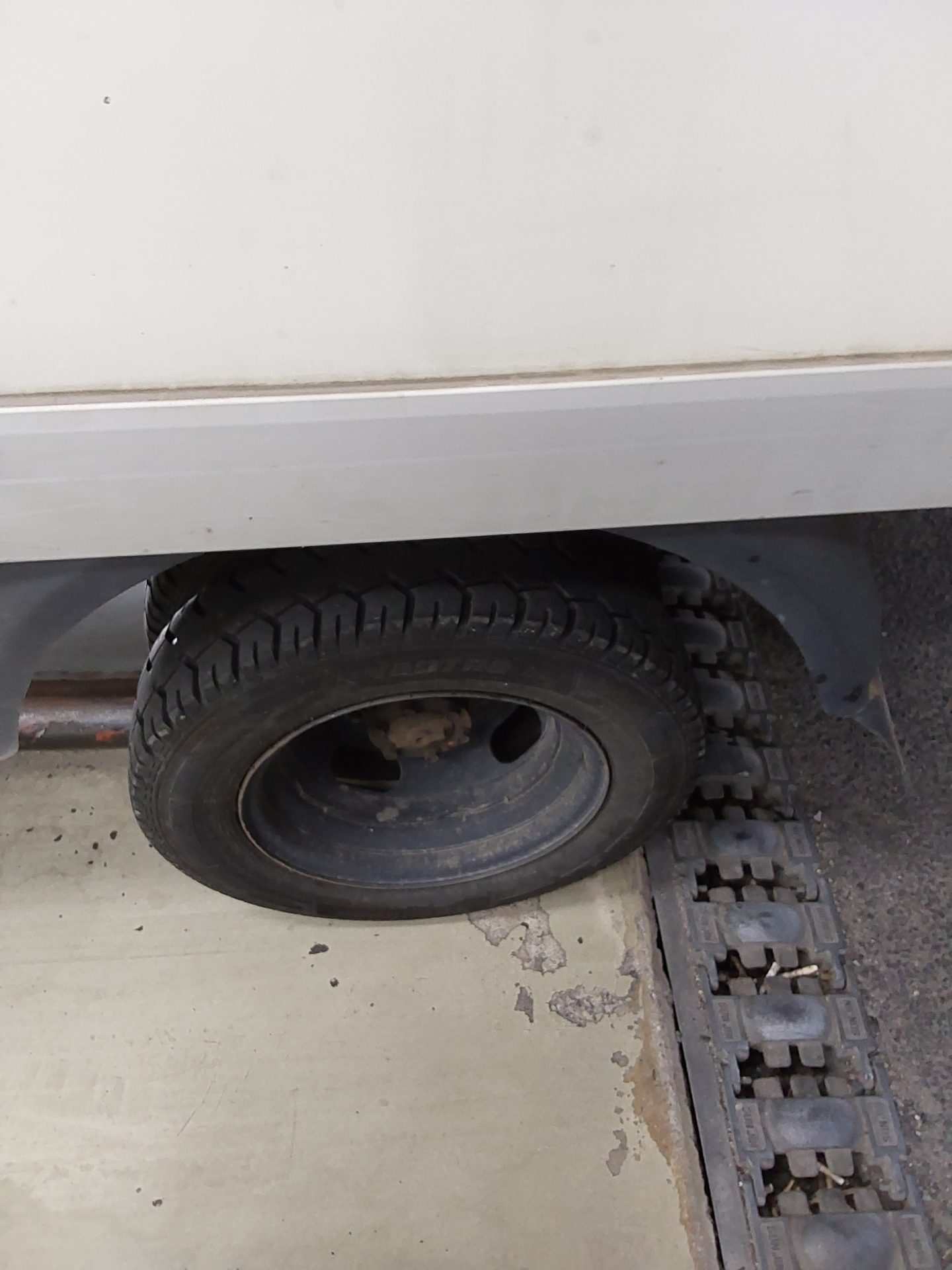 2019 - hyundai porter