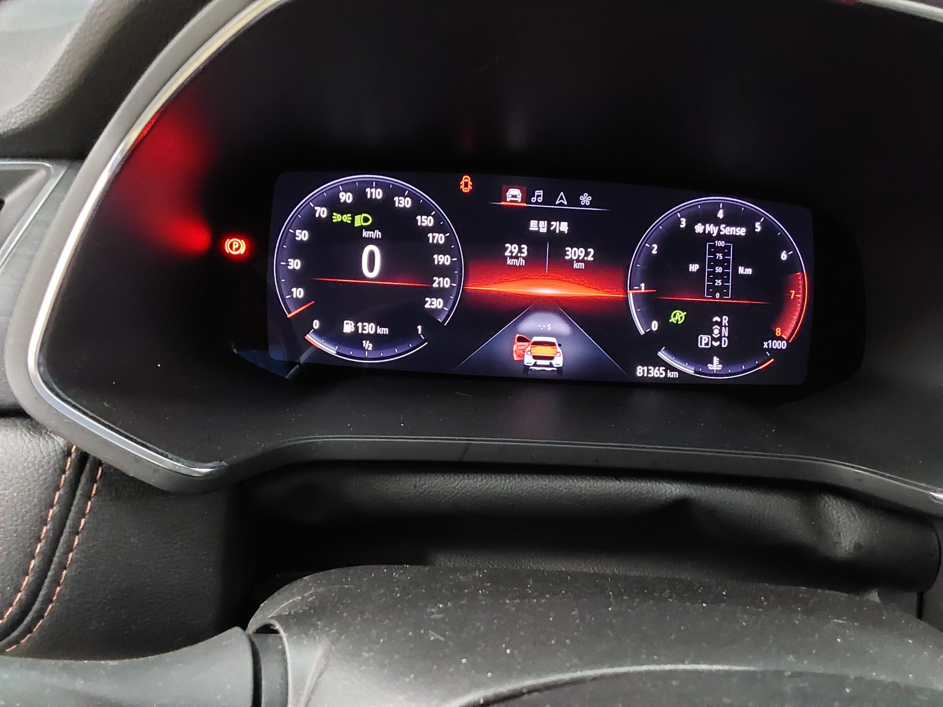 2021 - renault captur