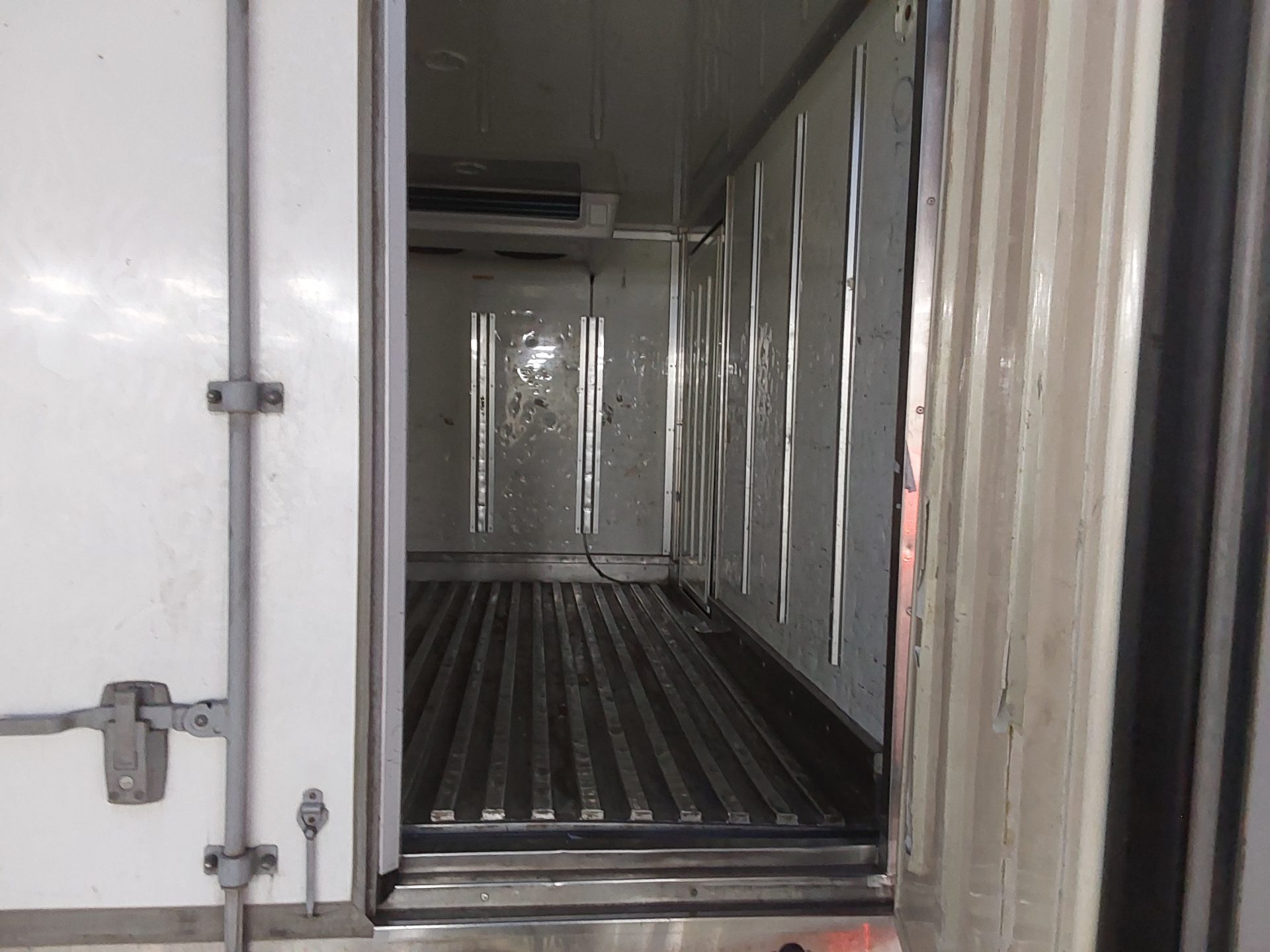 2019 - hyundai porter