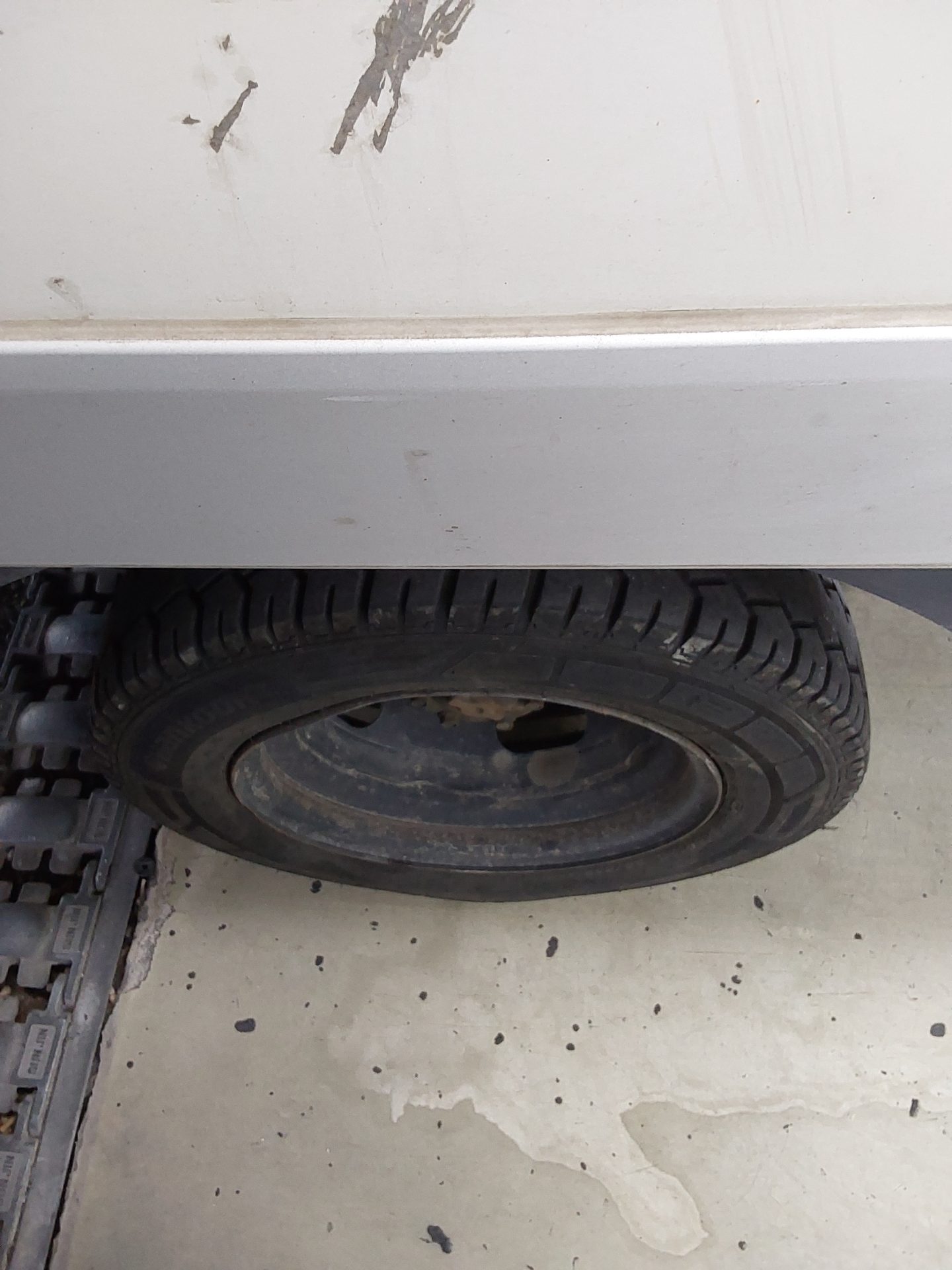 2019 - hyundai porter