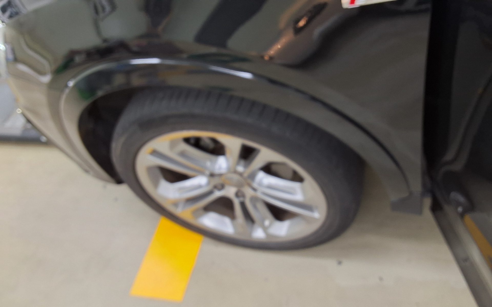2015 - audi q3
