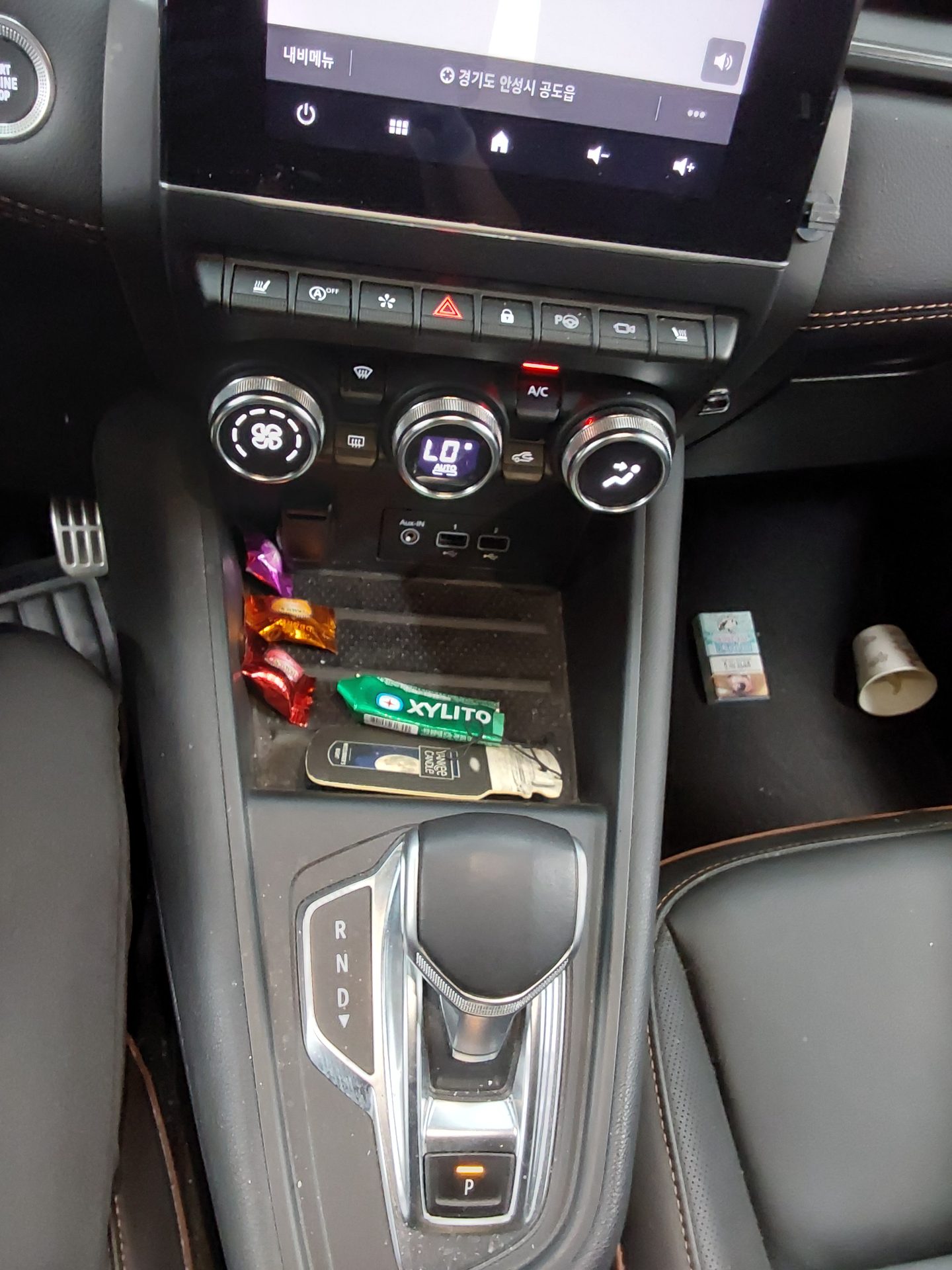 2021 - renault captur