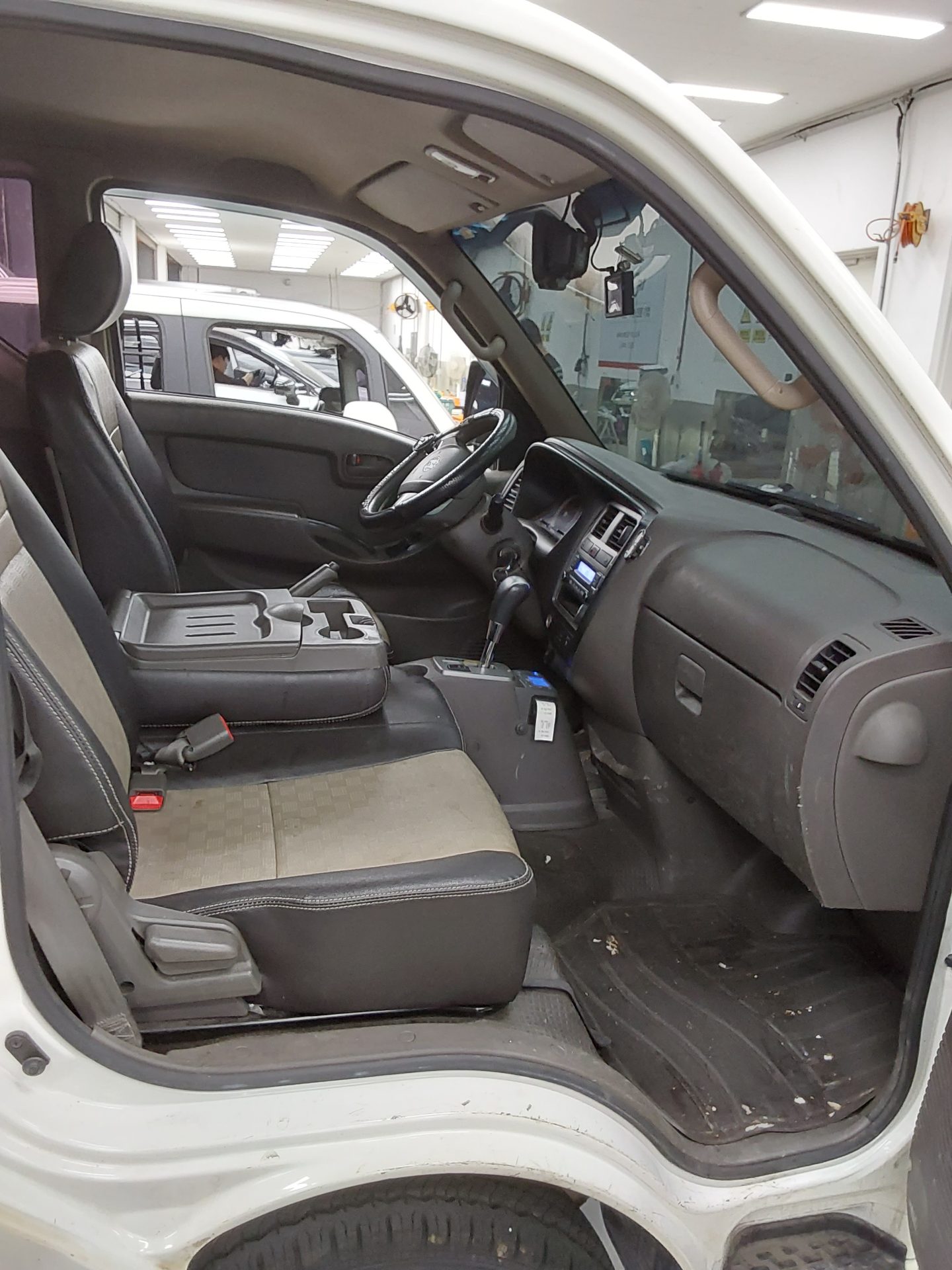 2019 - hyundai porter