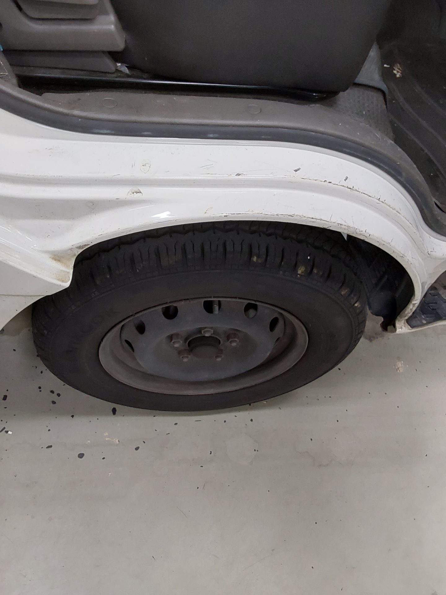 2019 - hyundai porter
