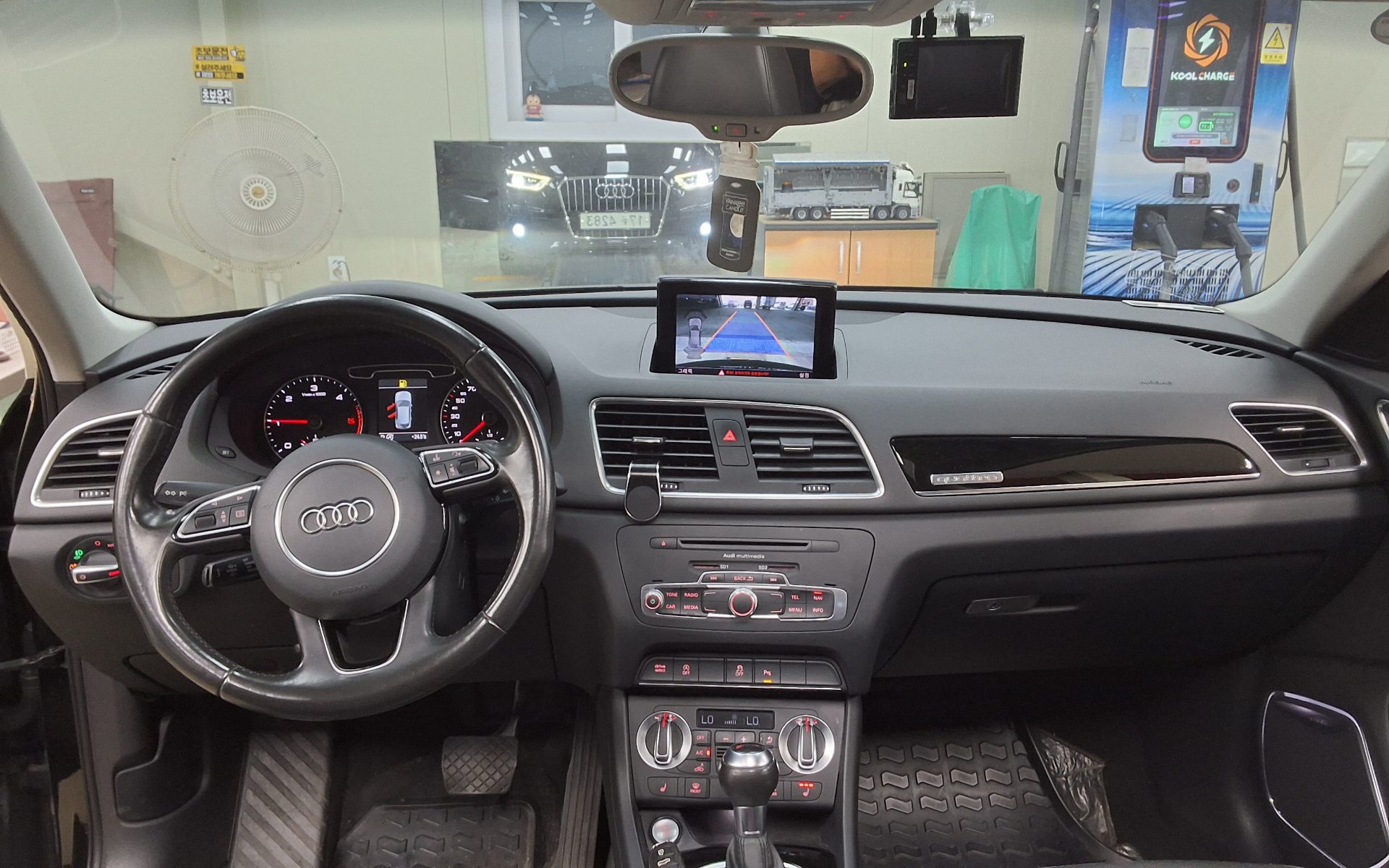2015 - audi q3
