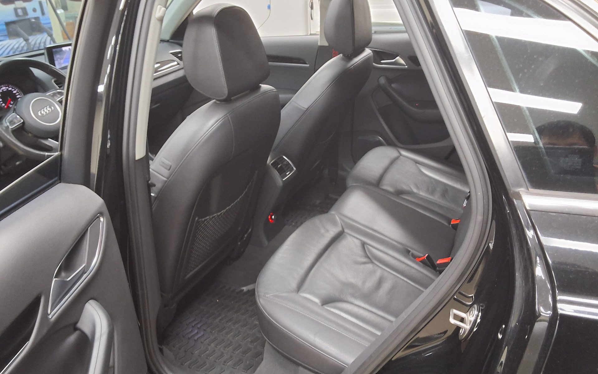 2015 - audi q3