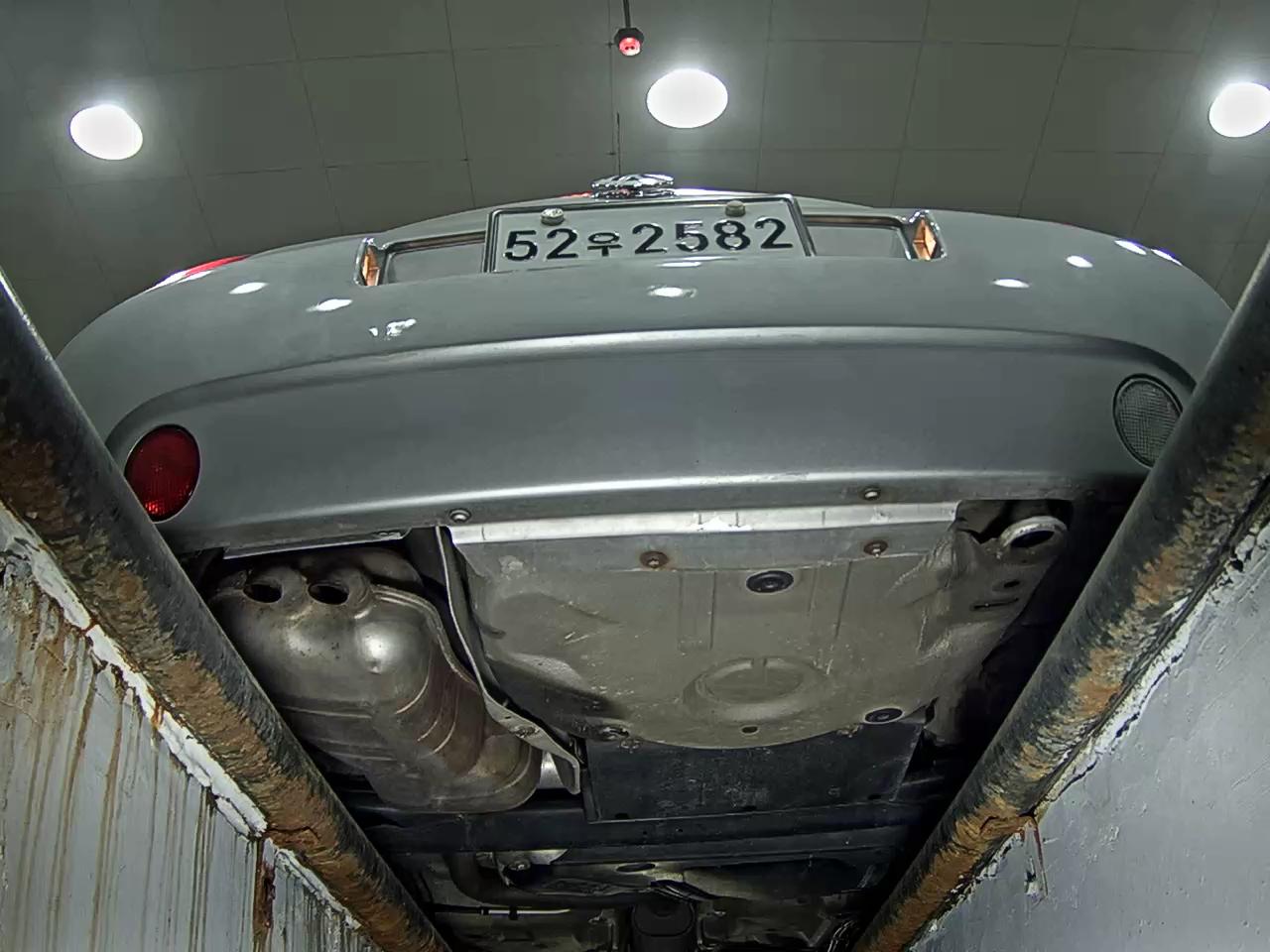 2001 - volkswagen beetle