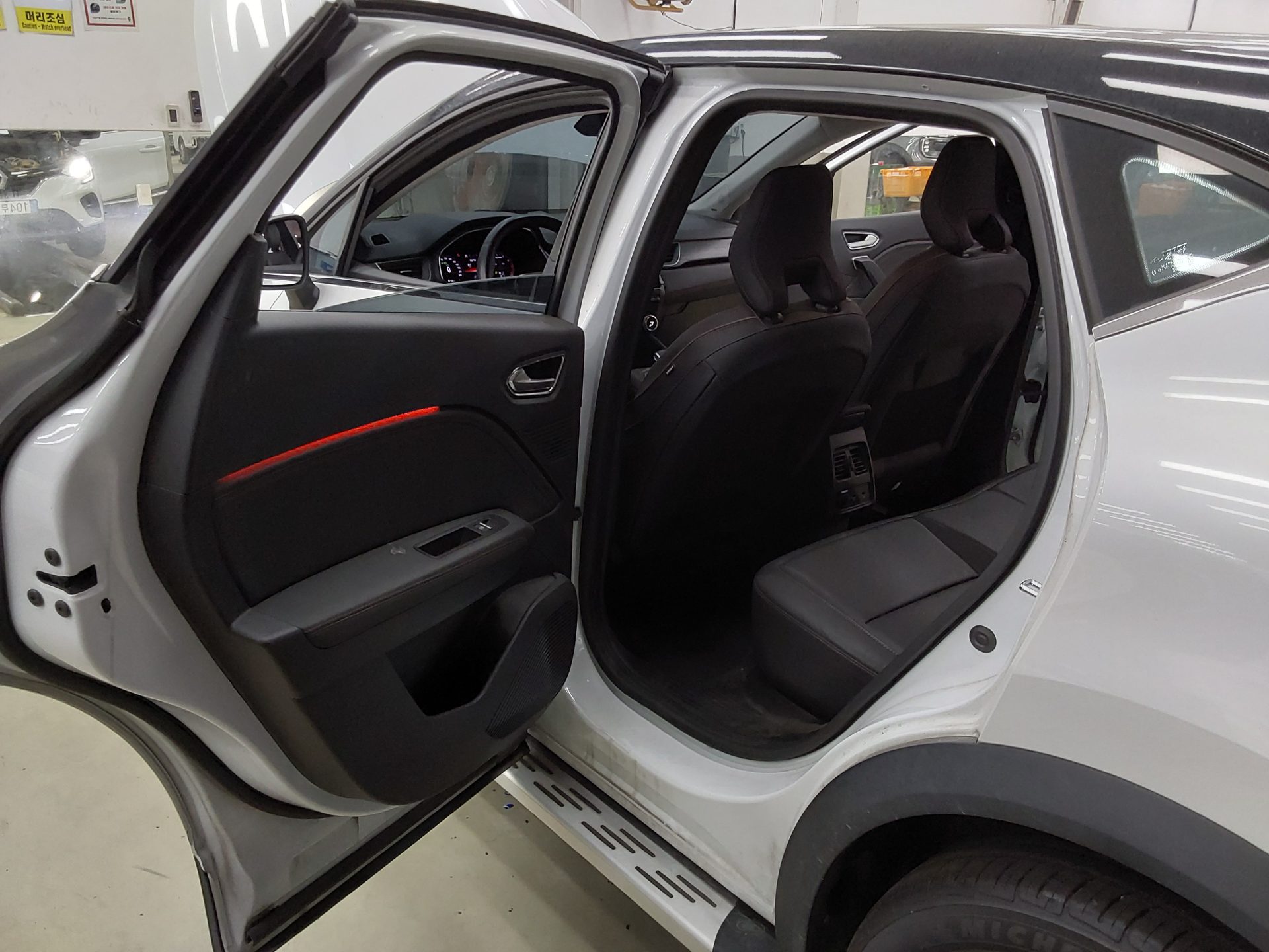 2021 - renault captur
