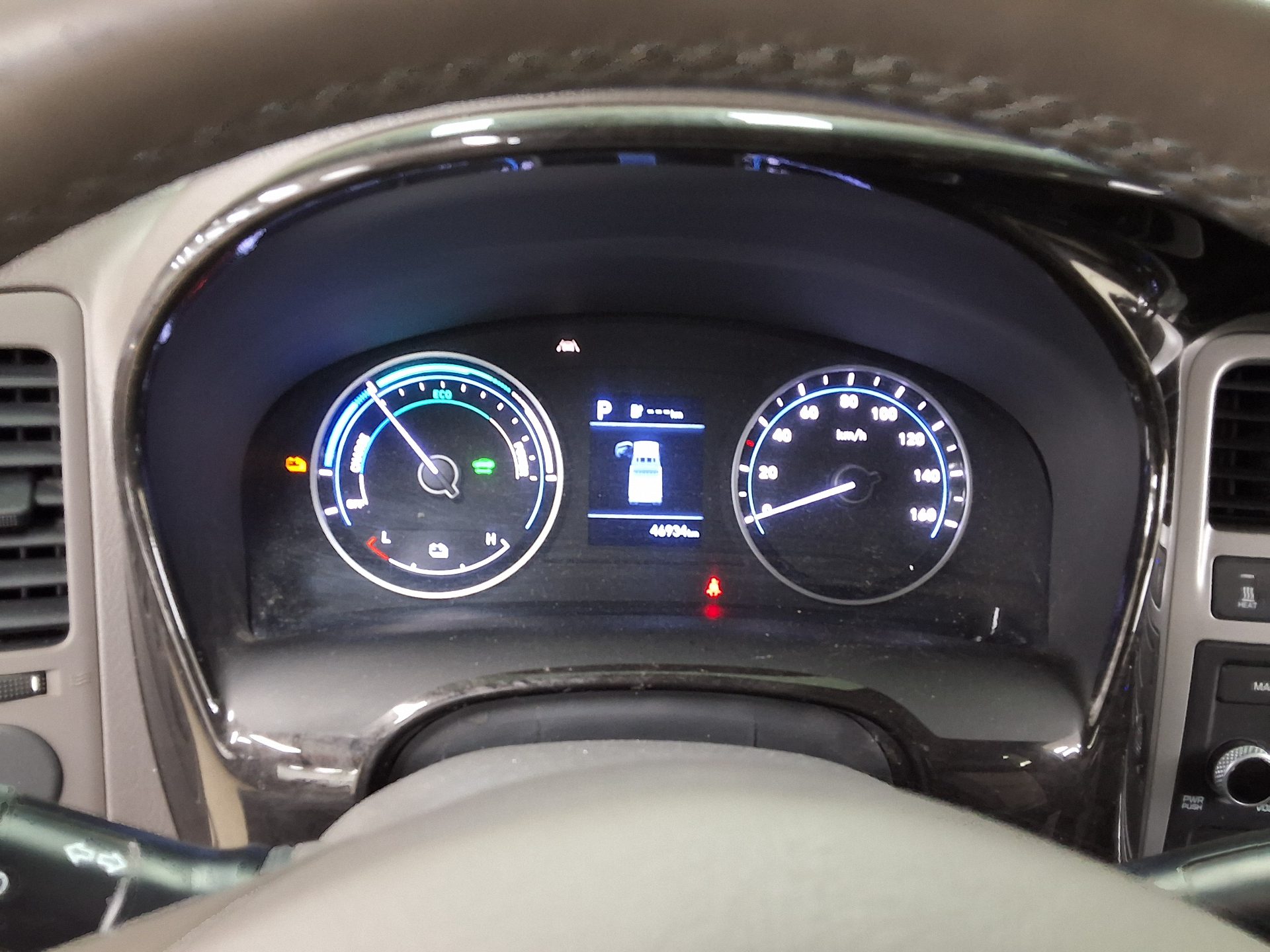 2023 - hyundai porter