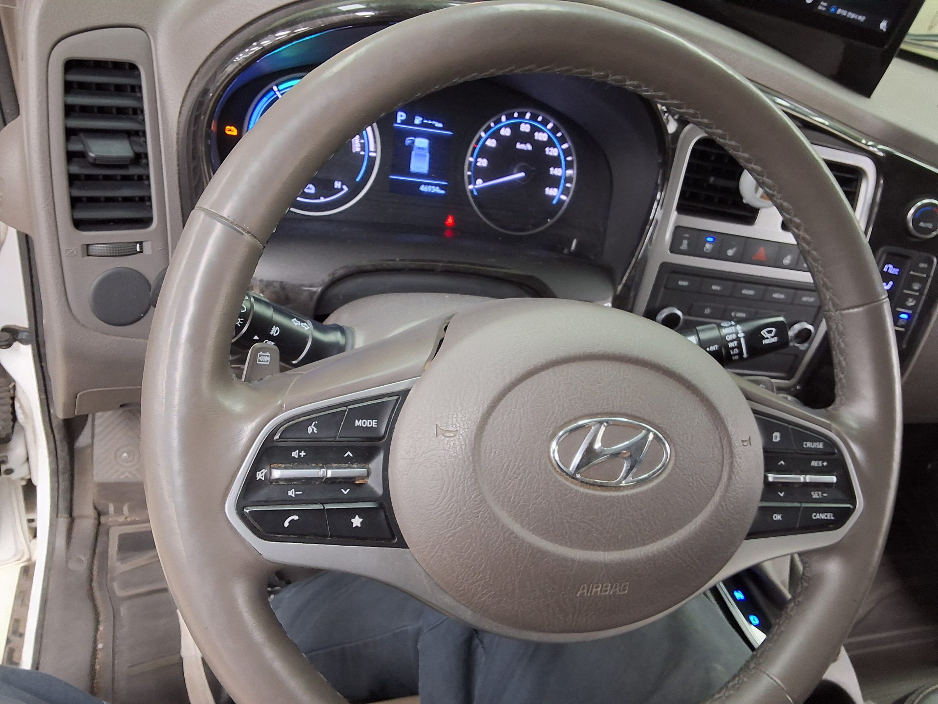 2023 - hyundai porter
