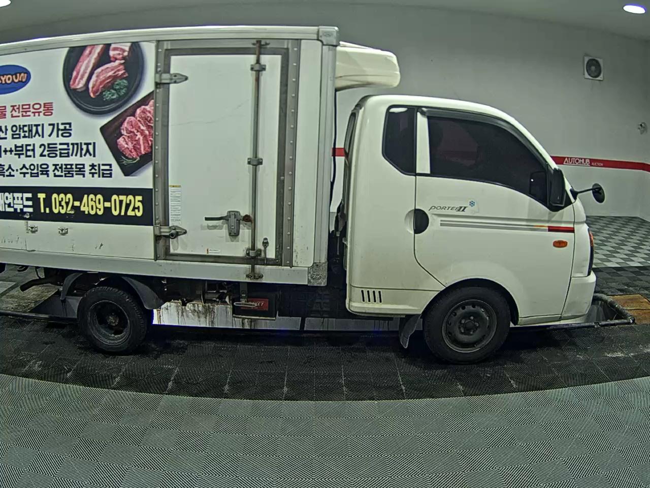 2019 - hyundai porter