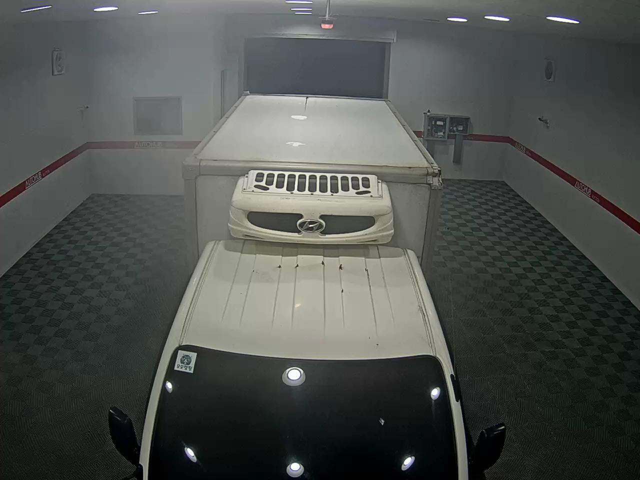 2019 - hyundai porter