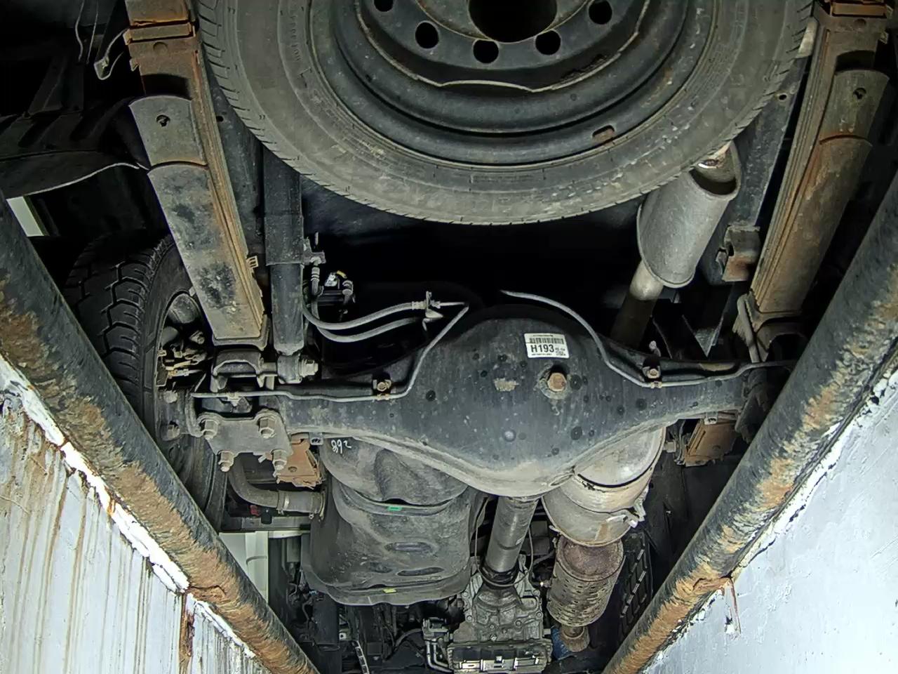 2019 - hyundai porter