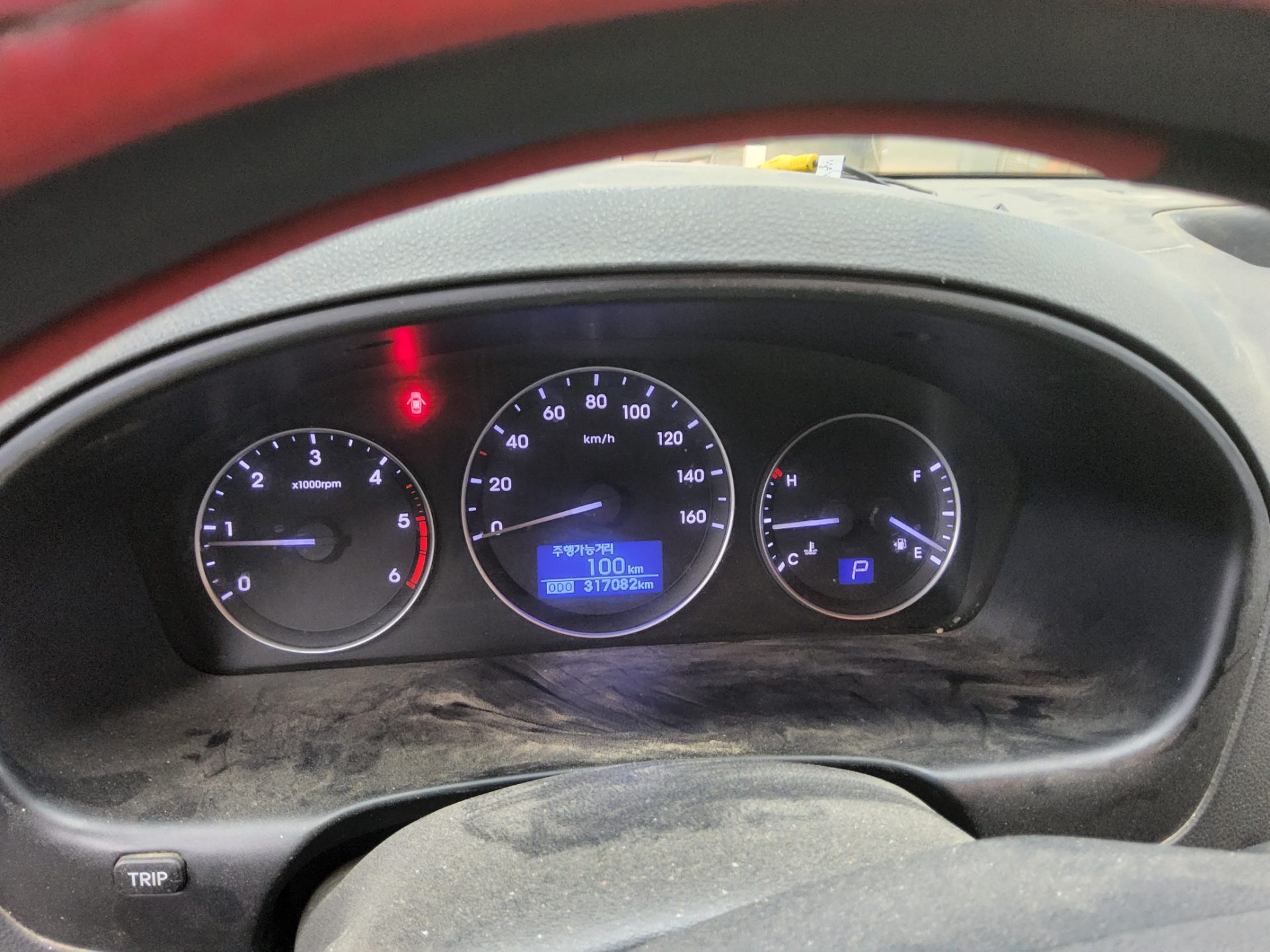 2016 - hyundai grand starex
