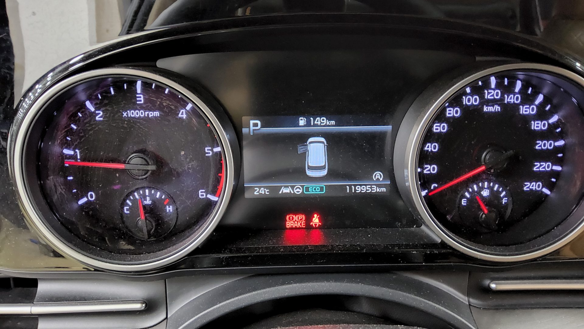 2021 - kia carnival