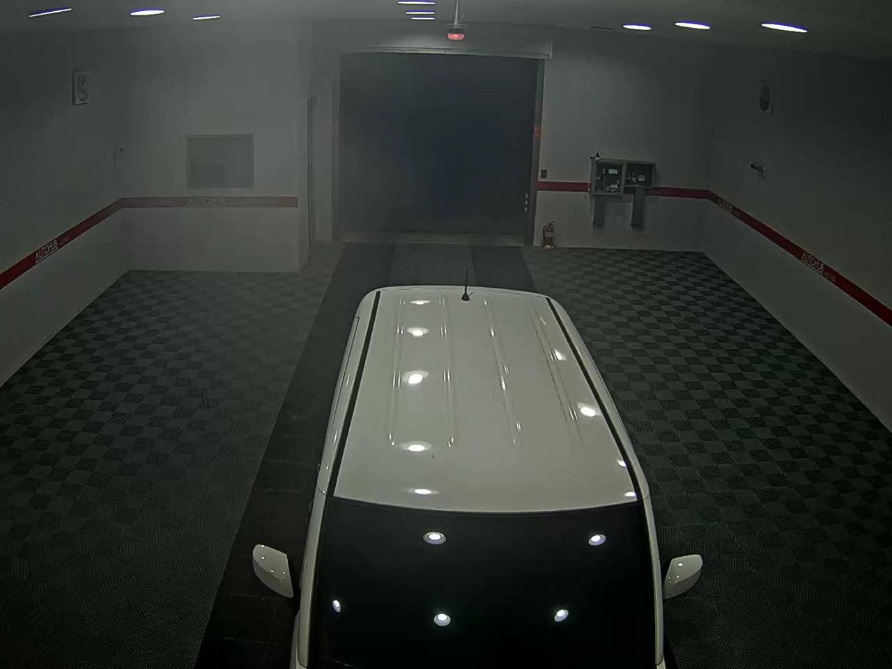 2015 - kia ray