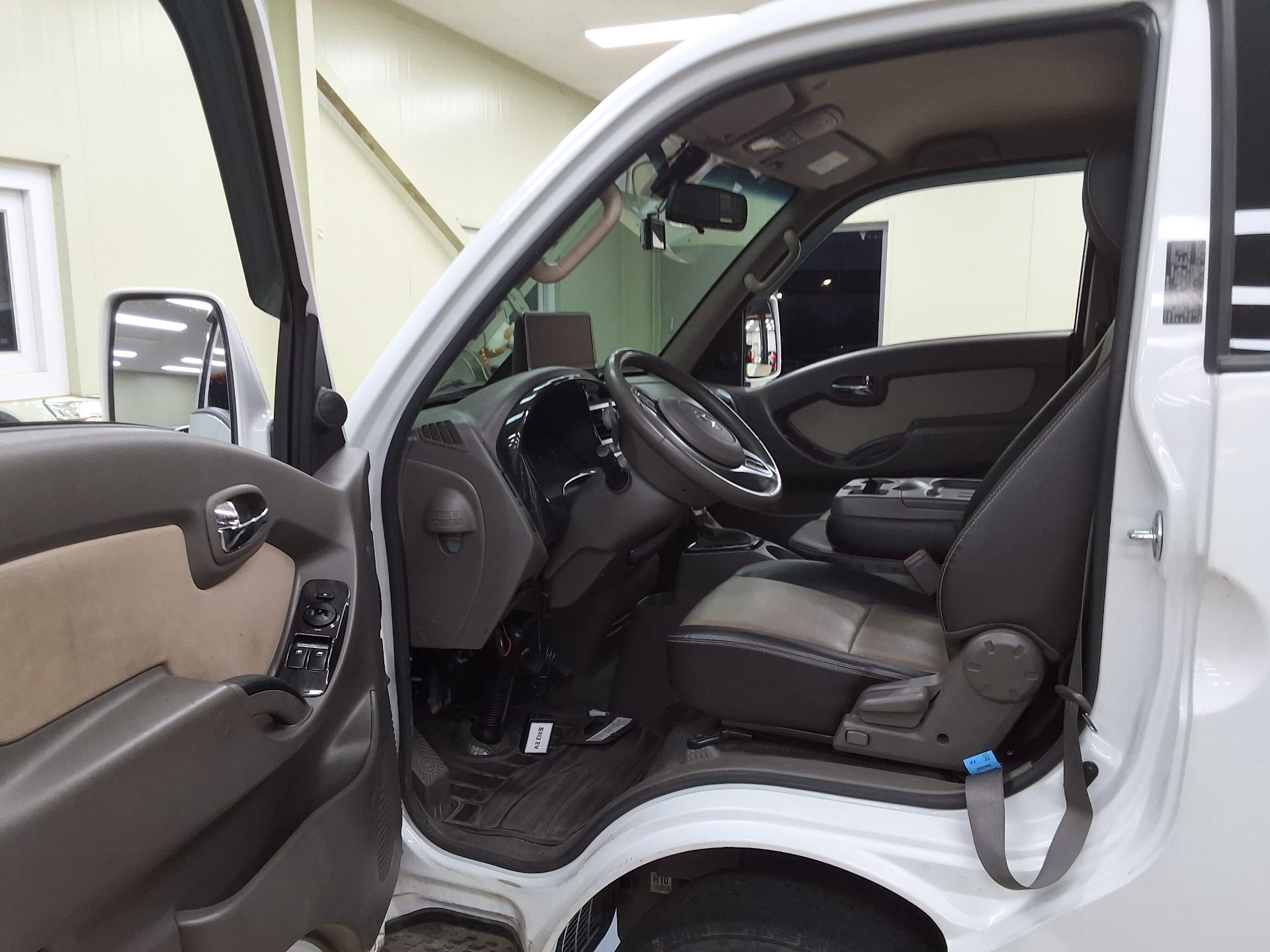2023 - hyundai porter