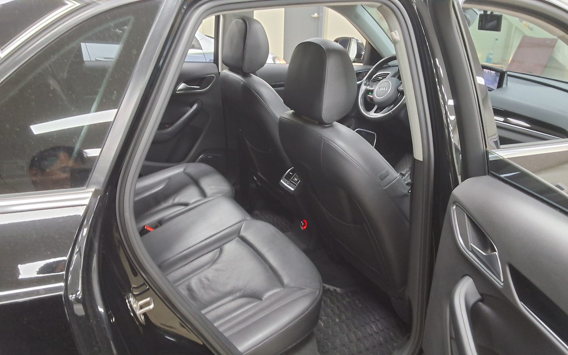 2015 - audi q3