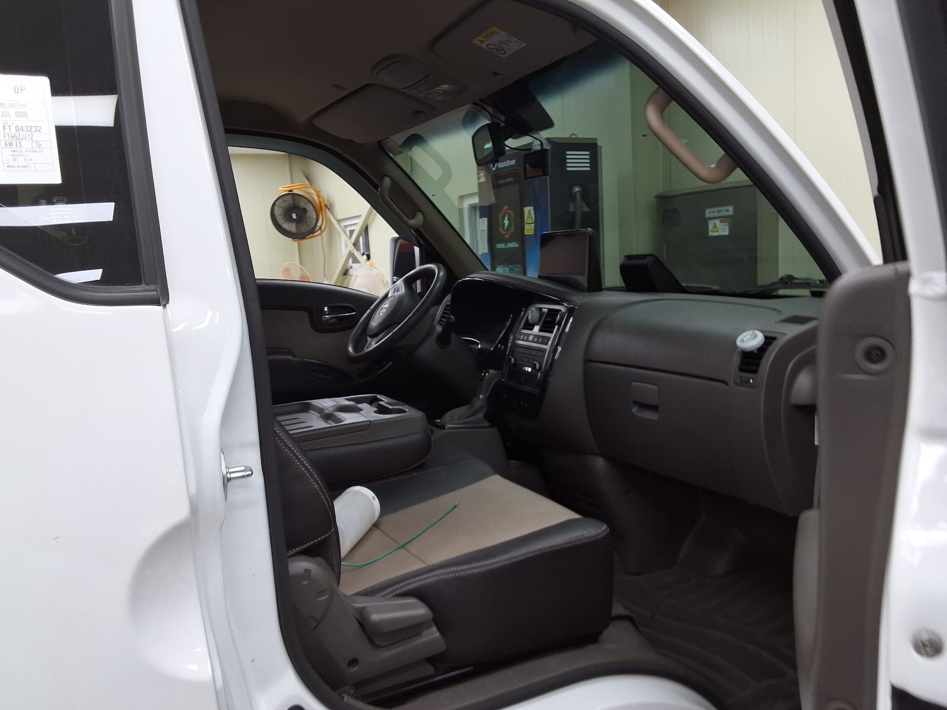 2023 - hyundai porter