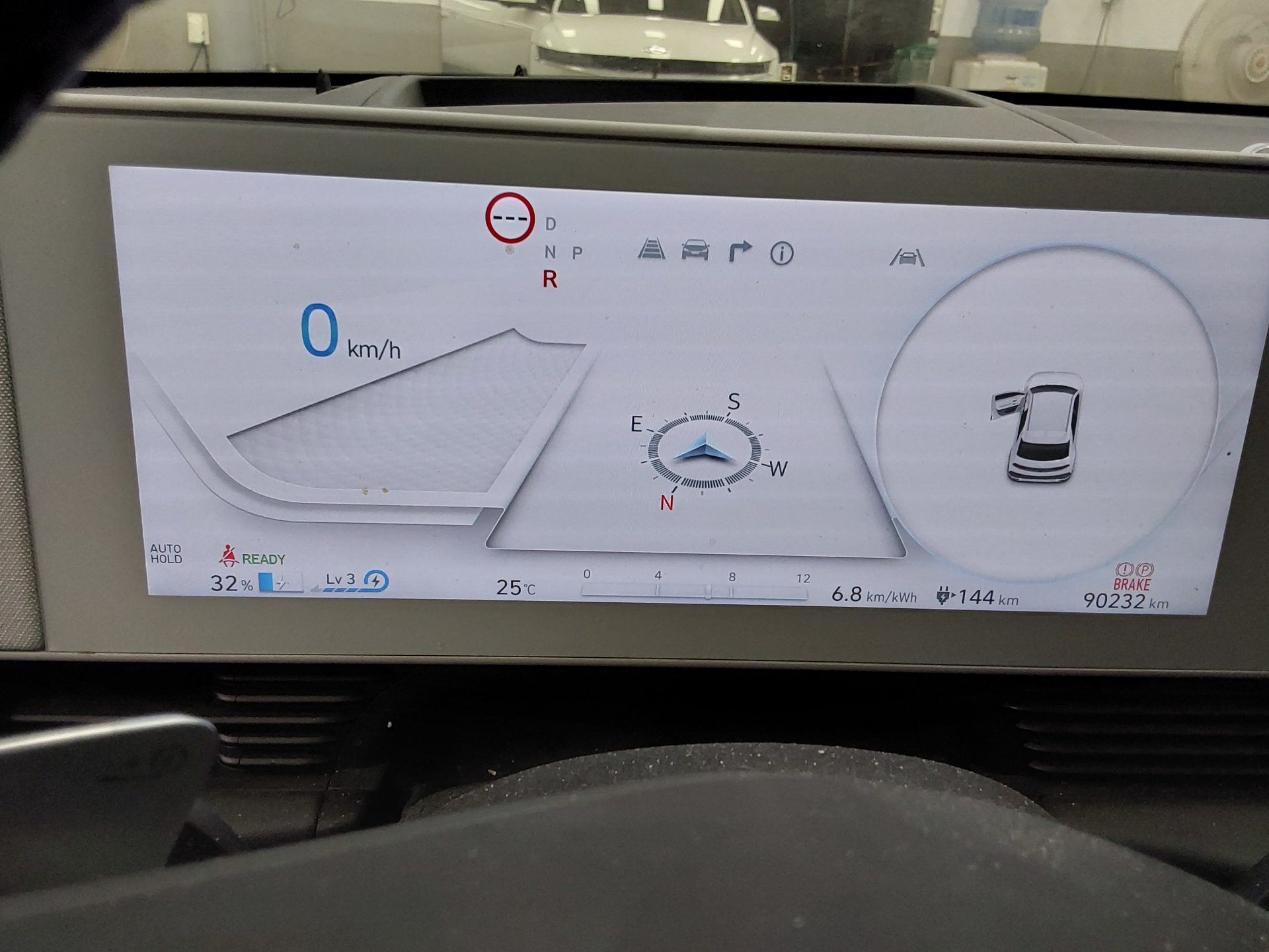 2022 - hyundai ioniq